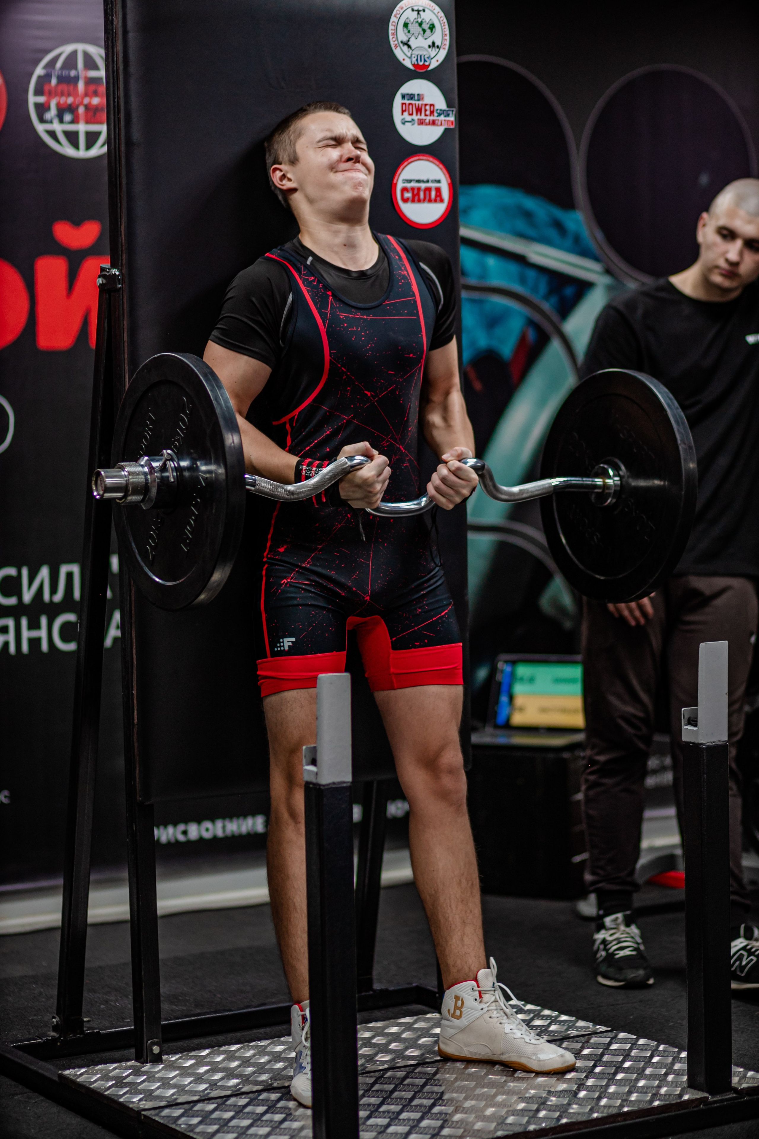 Жимовой Турнир 2024. Фотограф Неверова Катерина