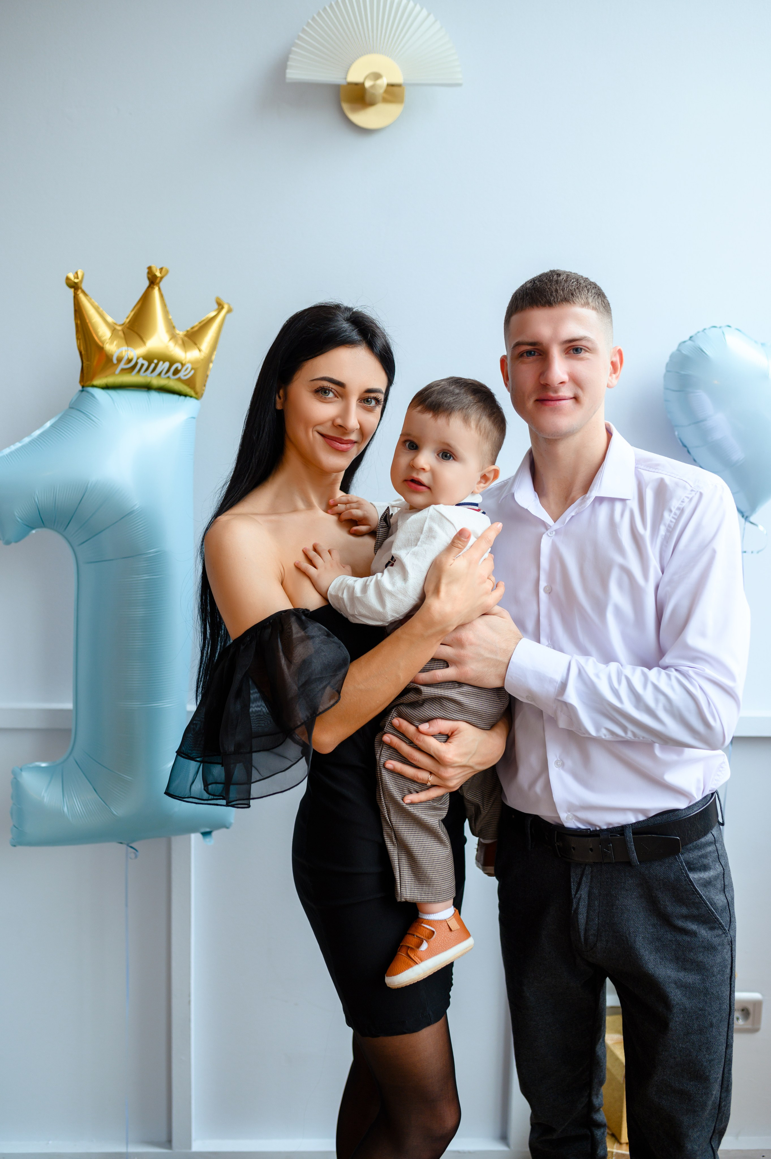 Семейные фотосессии. Семейный и свадебный фотограф в Донецке и Макеевке Дяченко Наталья