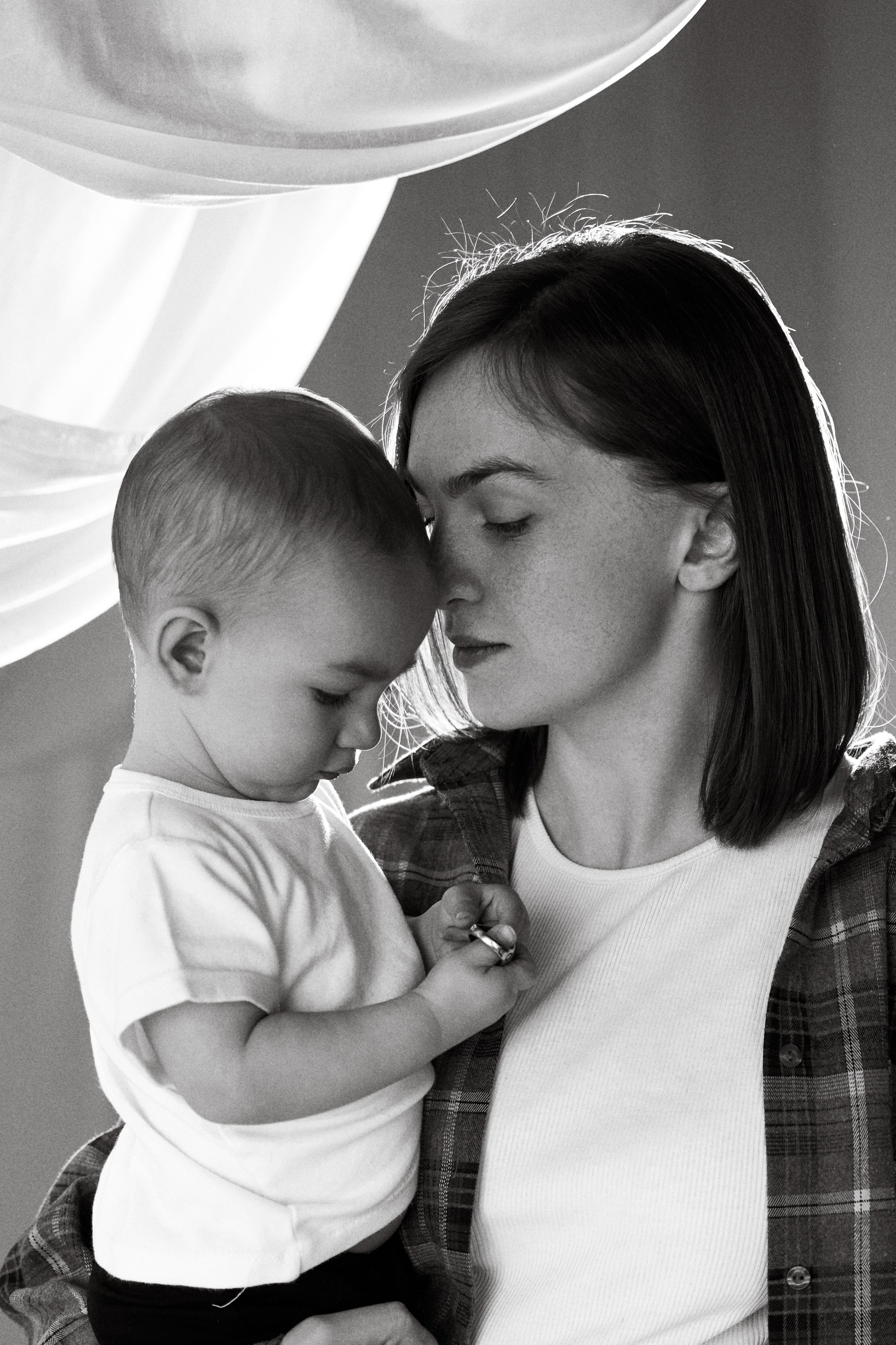 Счастье. Игорь Ефремов — свадебный и портретный фотограф в Ульяновске