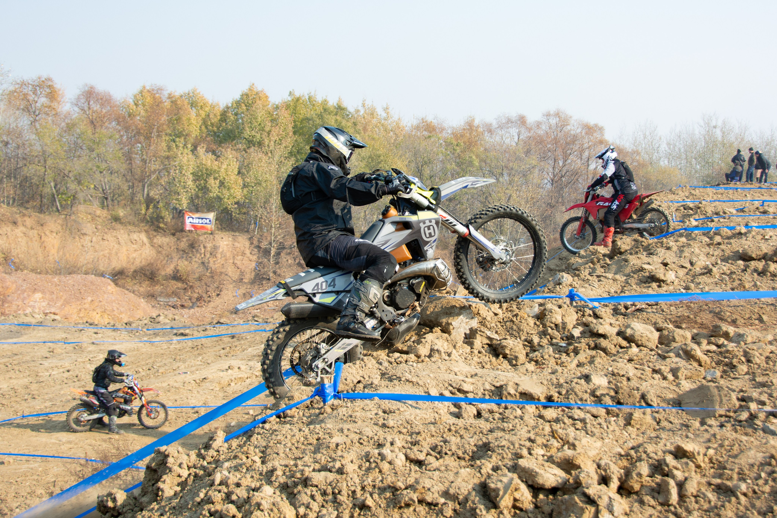 Эндуро Экстрим. Семейный и репортажный фотограф в Хабаровске Татьяна Болычева