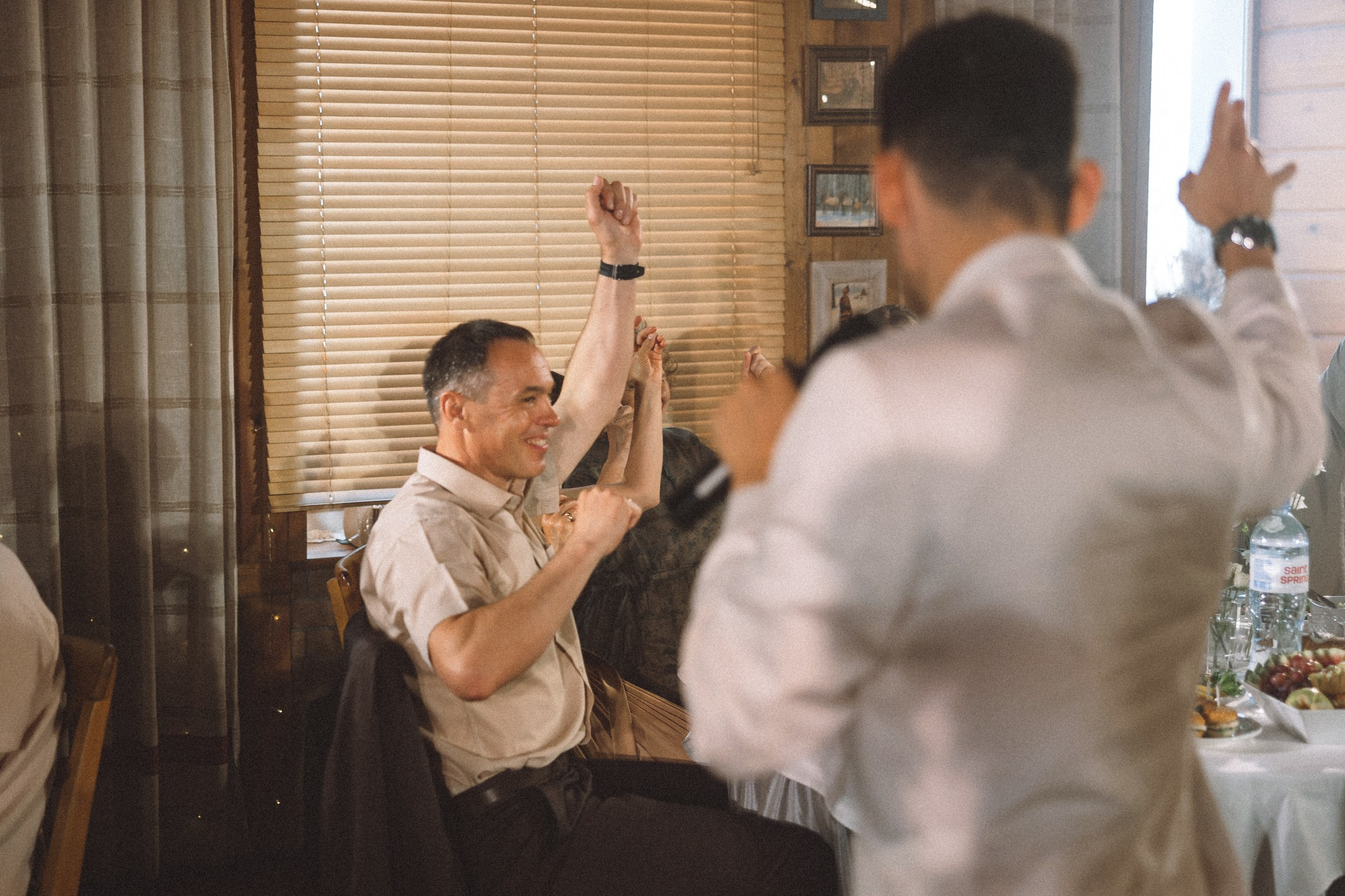 Юлия и Владимир. Lifestyle фотограф в Санкт-Петербурге Анна Щекалева