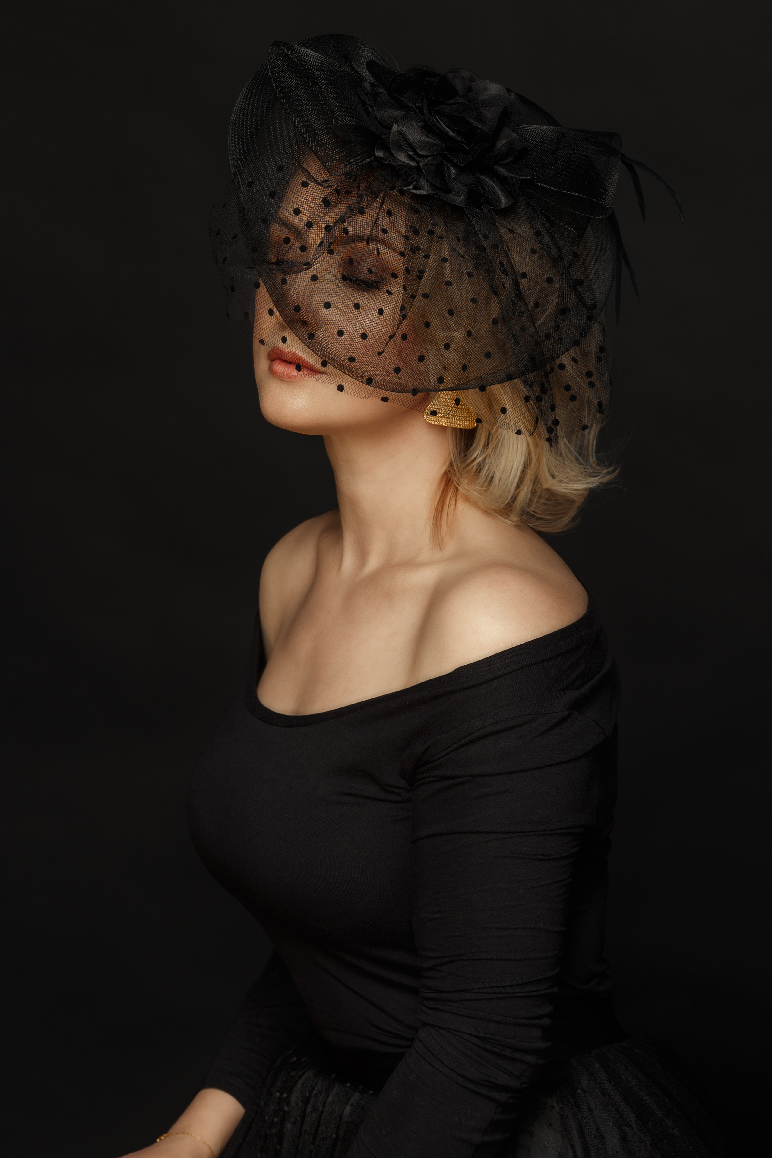 ЖЕНСКИЙ ПОРТРЕТ. Женский и семейный фотограф в Санкт-Петербурге Лидия Лиженина