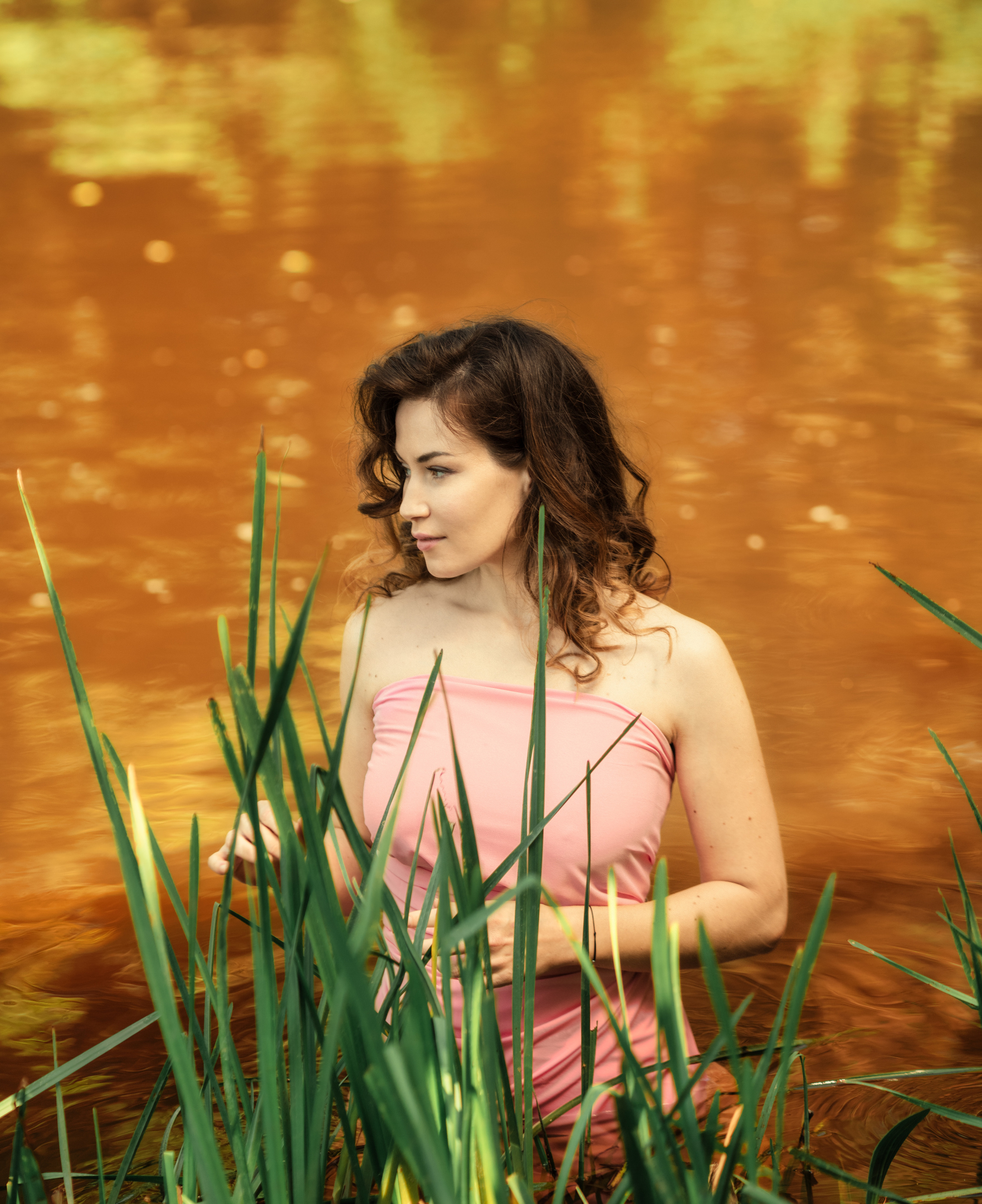 ЖЕНСКИЙ ПОРТРЕТ. Женский и семейный фотограф в Санкт-Петербурге Лидия Лиженина