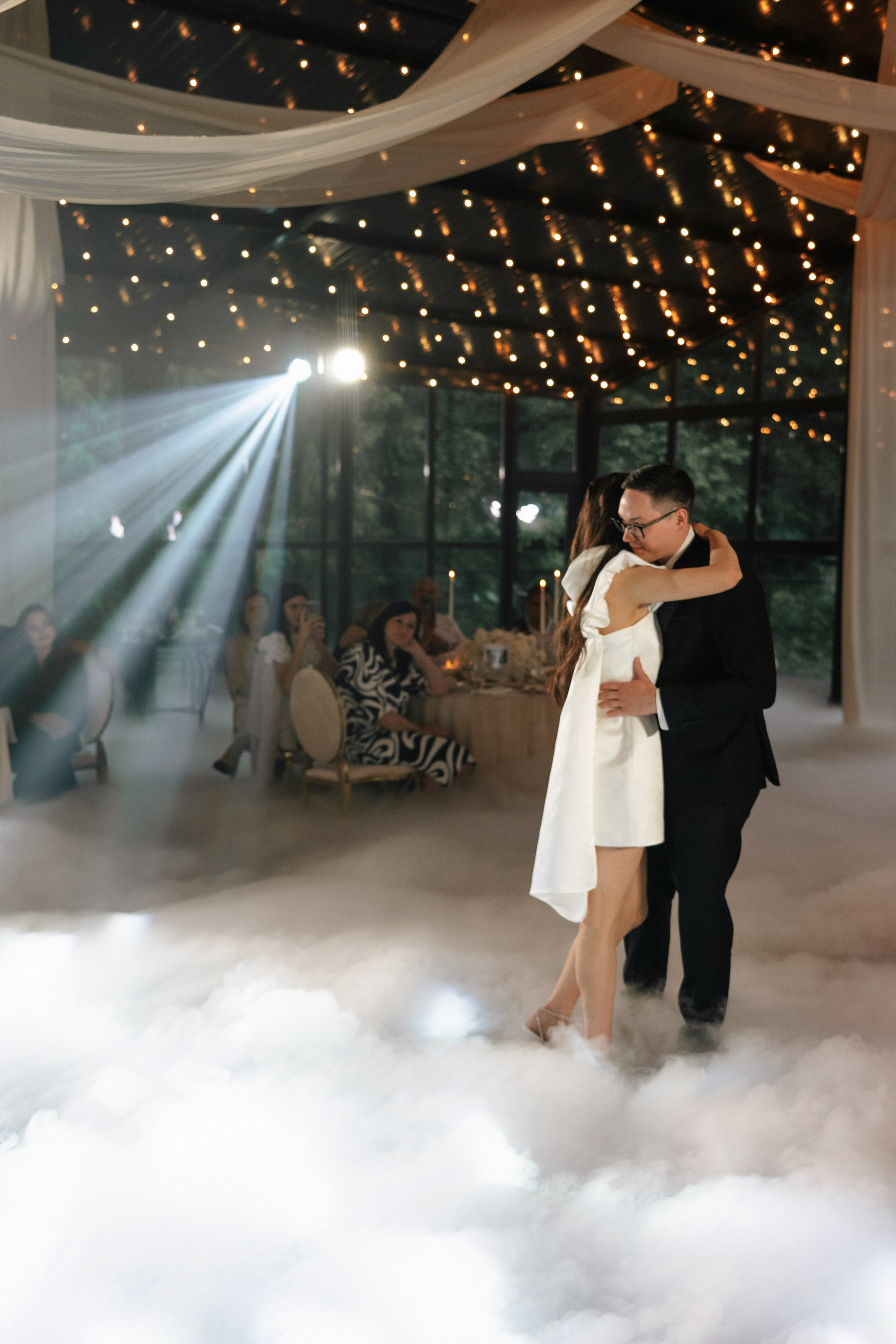 Timur | Lisa. Свадебный фотограф Сергей Скрипник