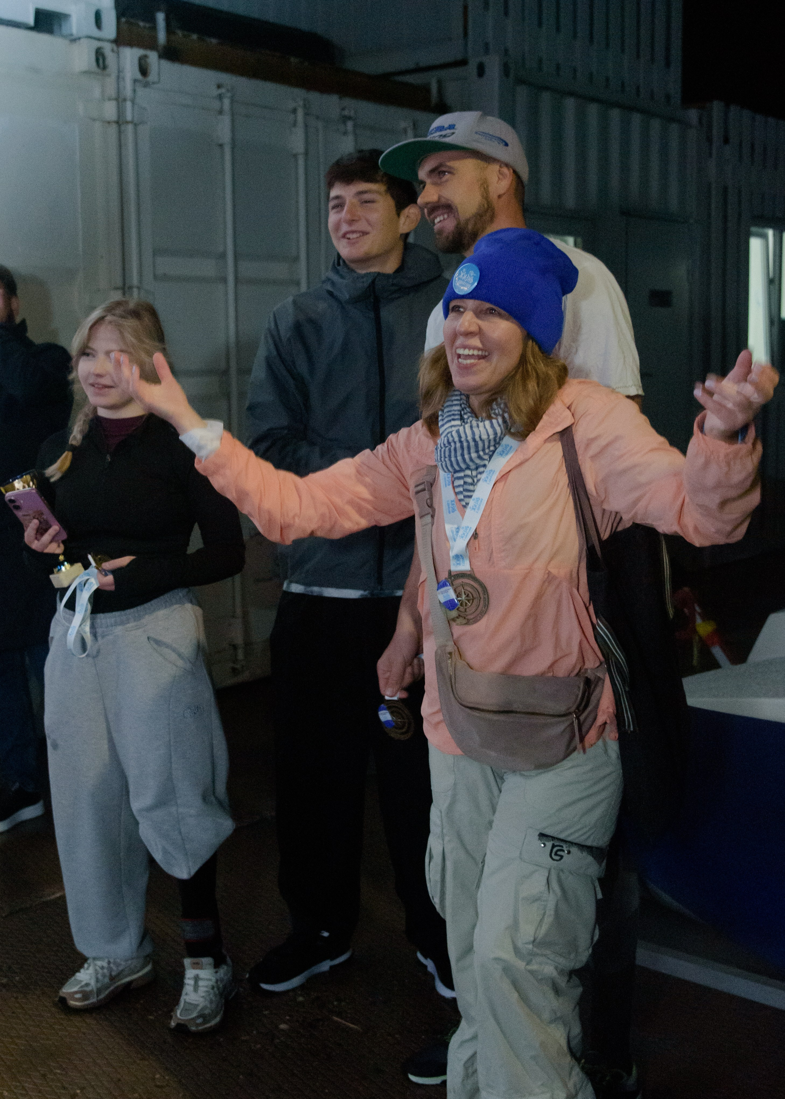 Яхтинг без Границ. Портретный Семейный Fine-Art фотограф в Санкт-Петербурге Криулина