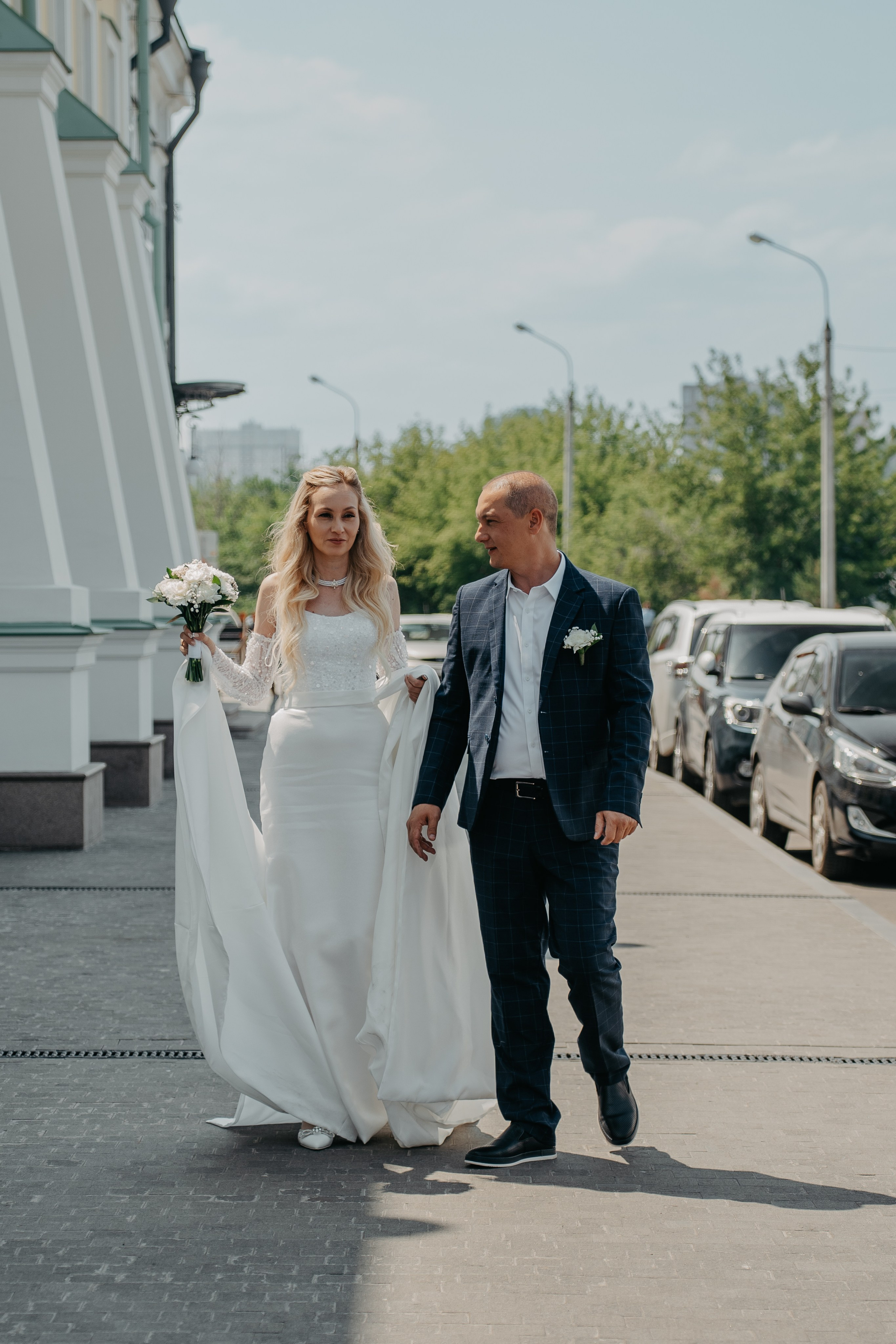 Руслан и Инна 25'. Фотограф, видеограф и пилот дрона на Байкале
