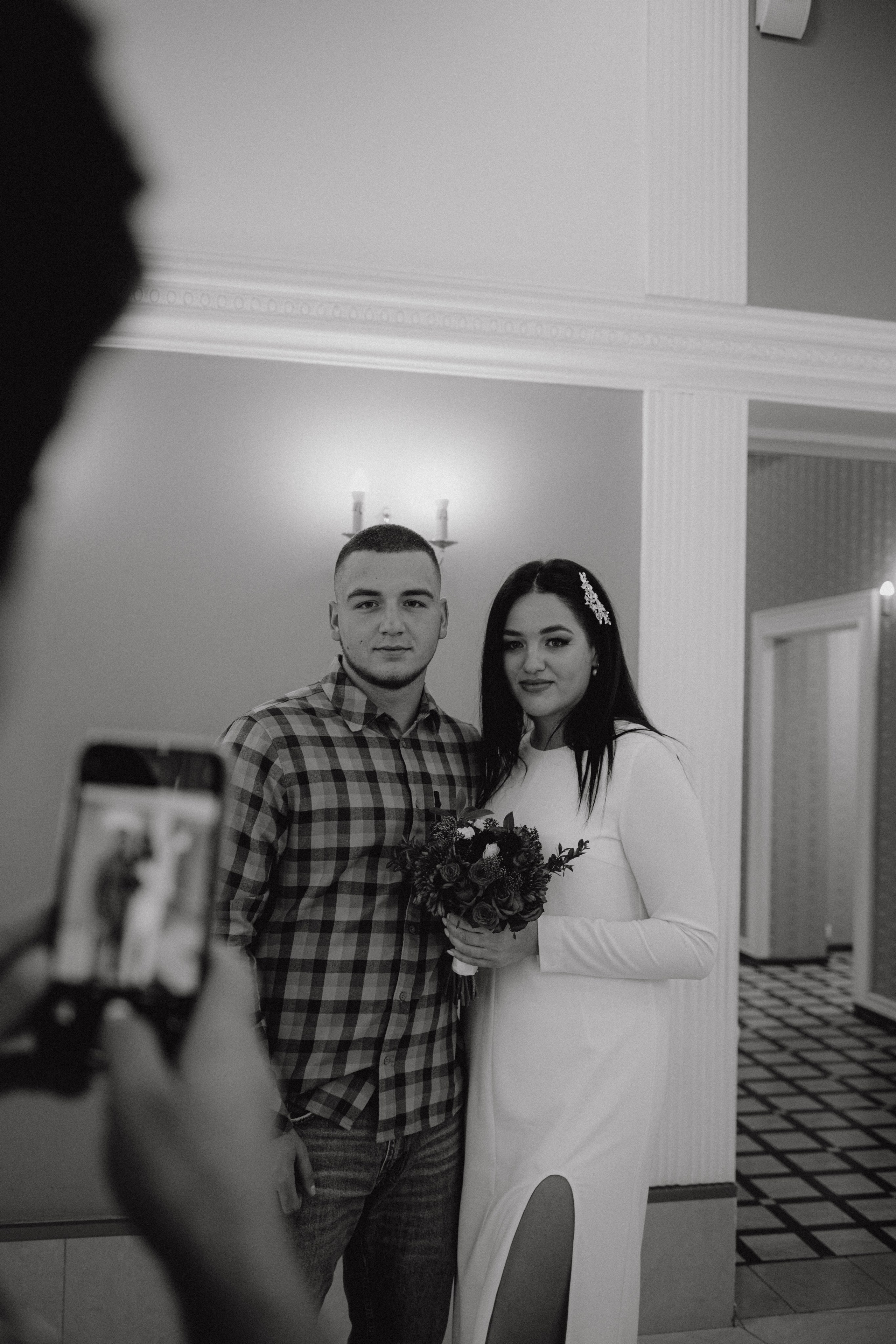 Любовь на Патриках. Семейный и свадебный фотограф Анна Кожокарь