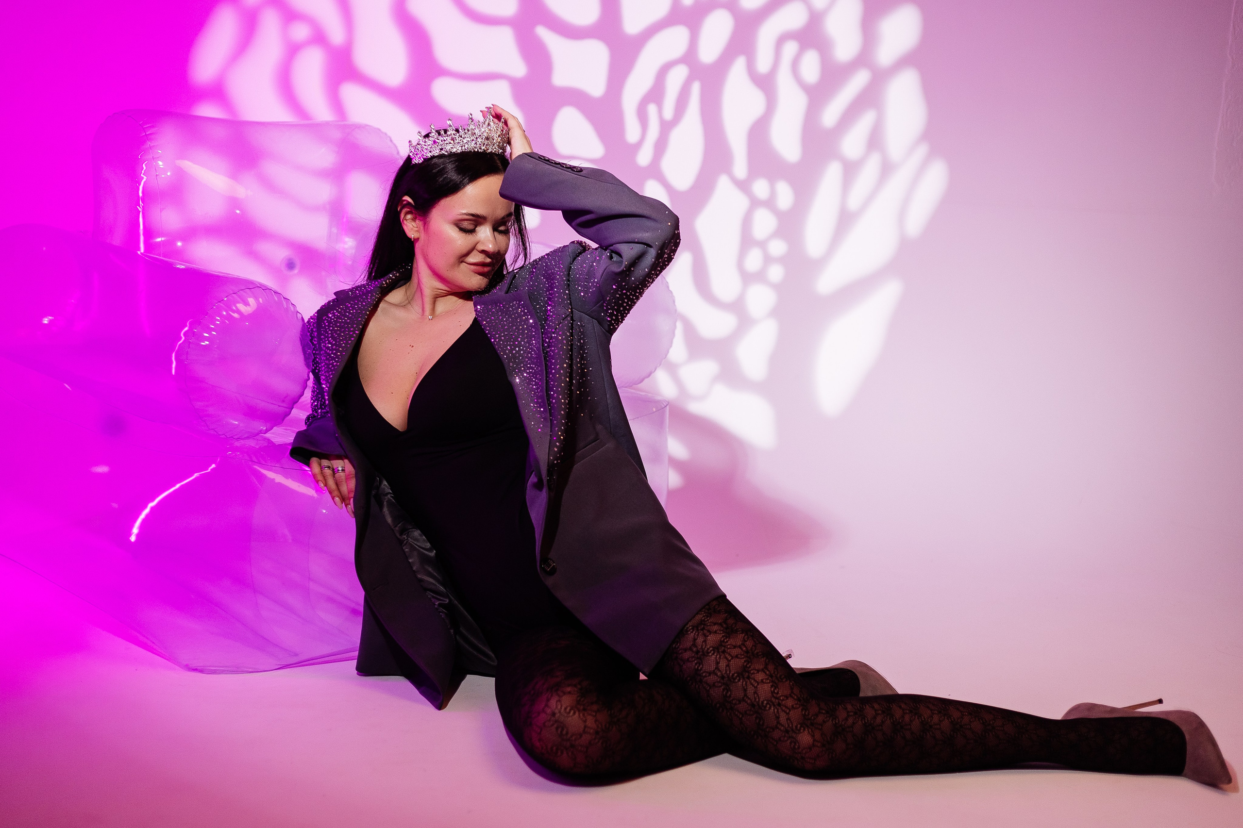 Оля. Женский/Детский фотограф в Симферополе Вероника Слепогина