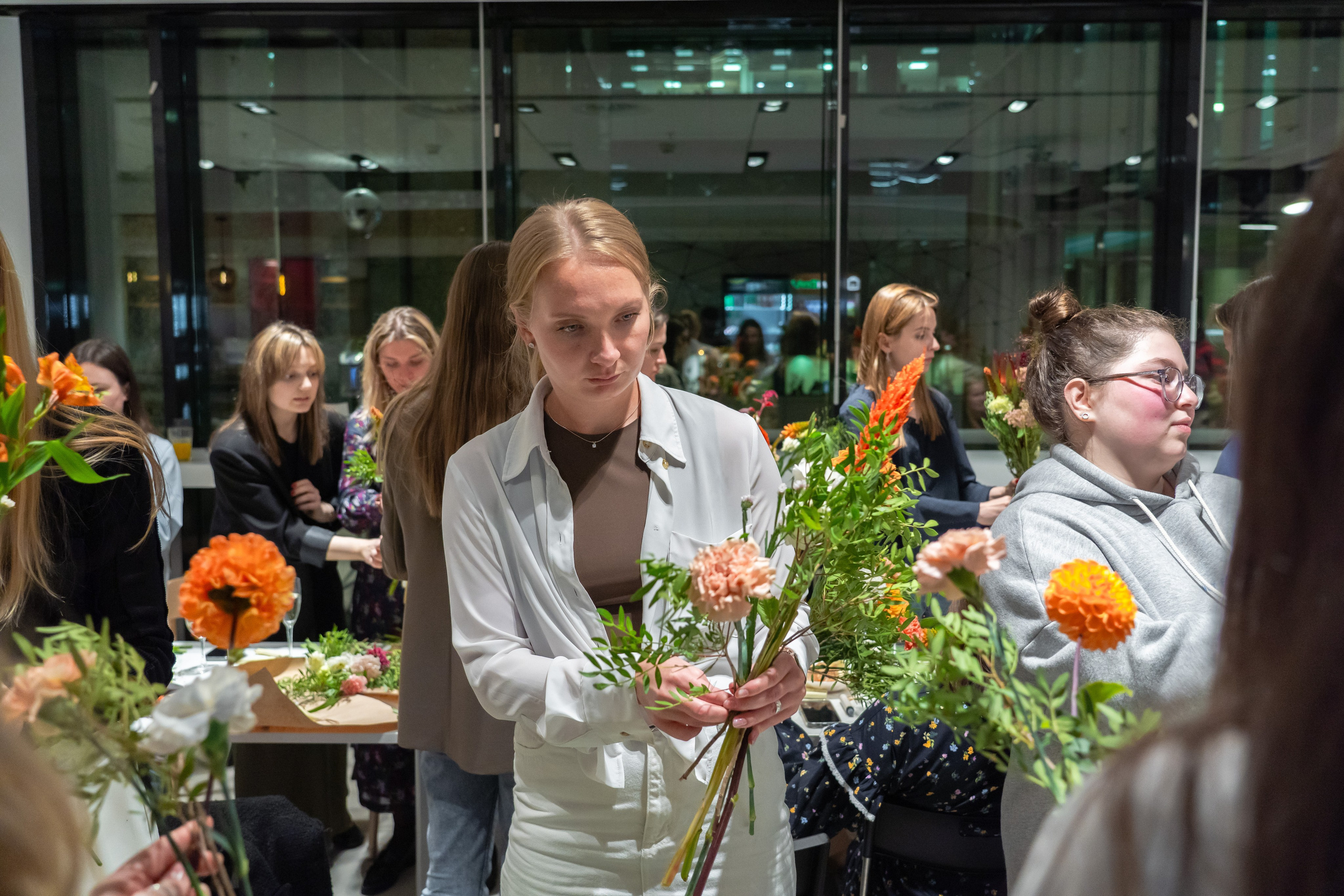 День работника HR в Авито. Главная