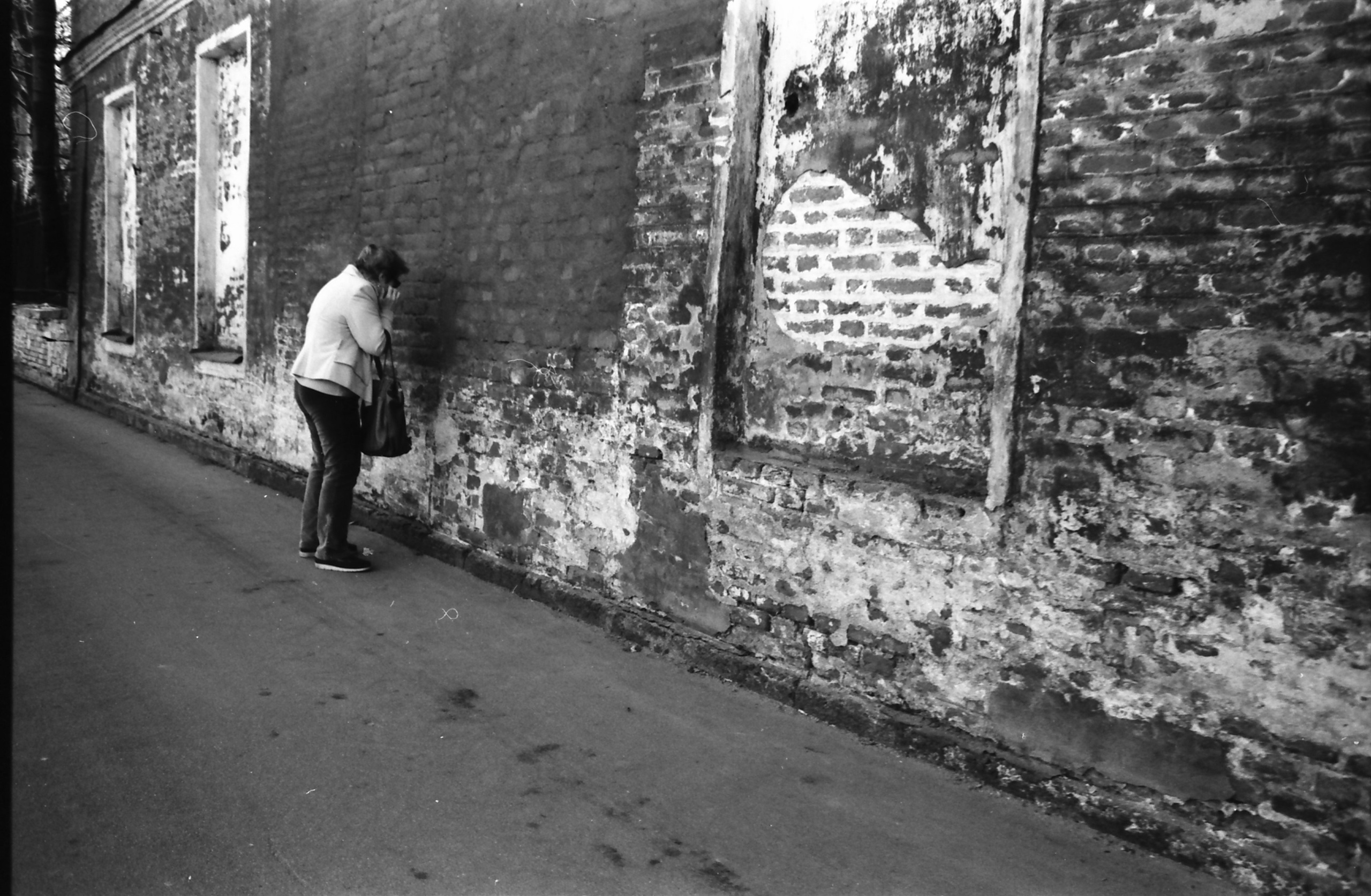 Стрит 2018-∞. Наталья Рутова