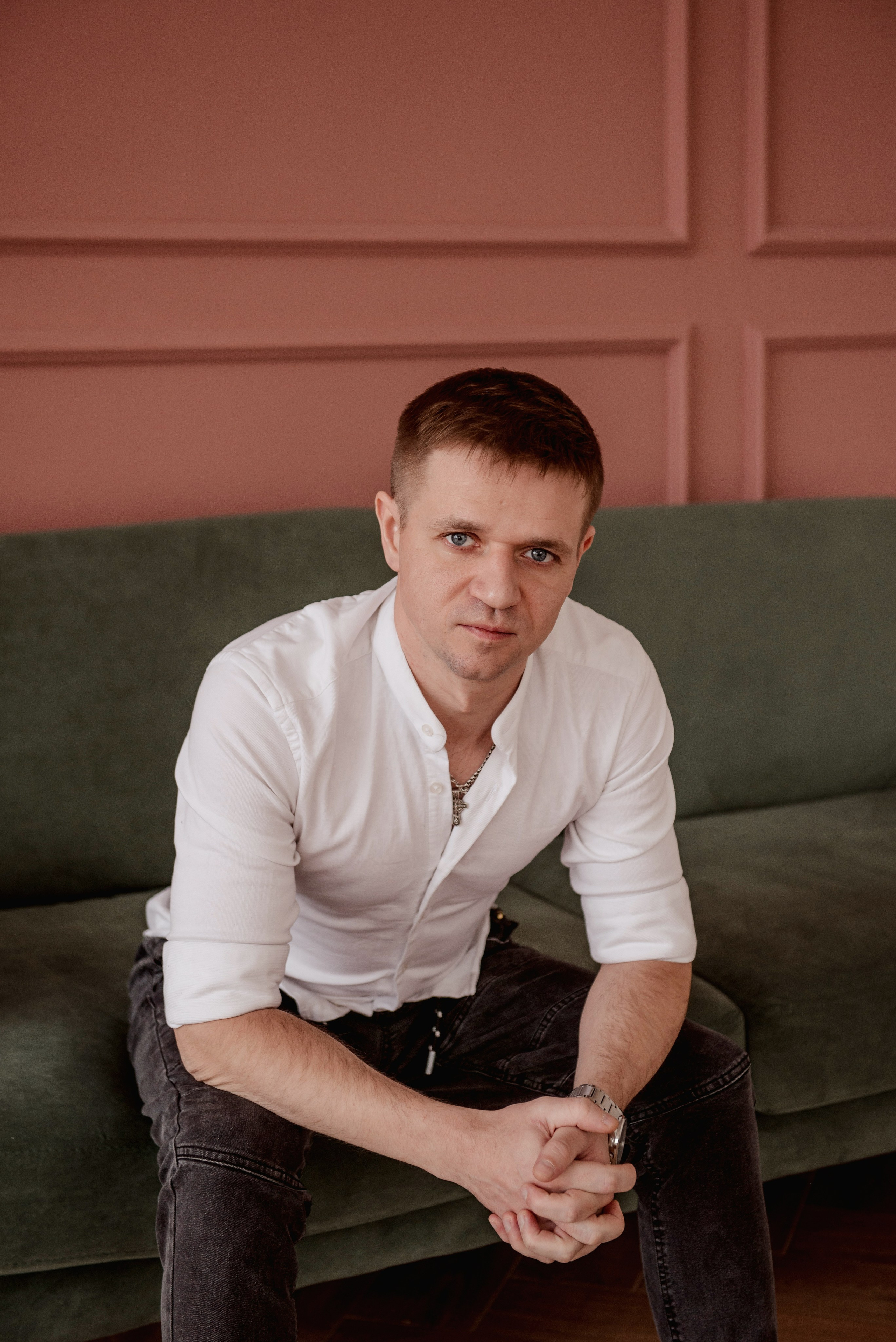 Павел&Анастасия. Семейный фотограф в Новочеркасске Виктория Громова