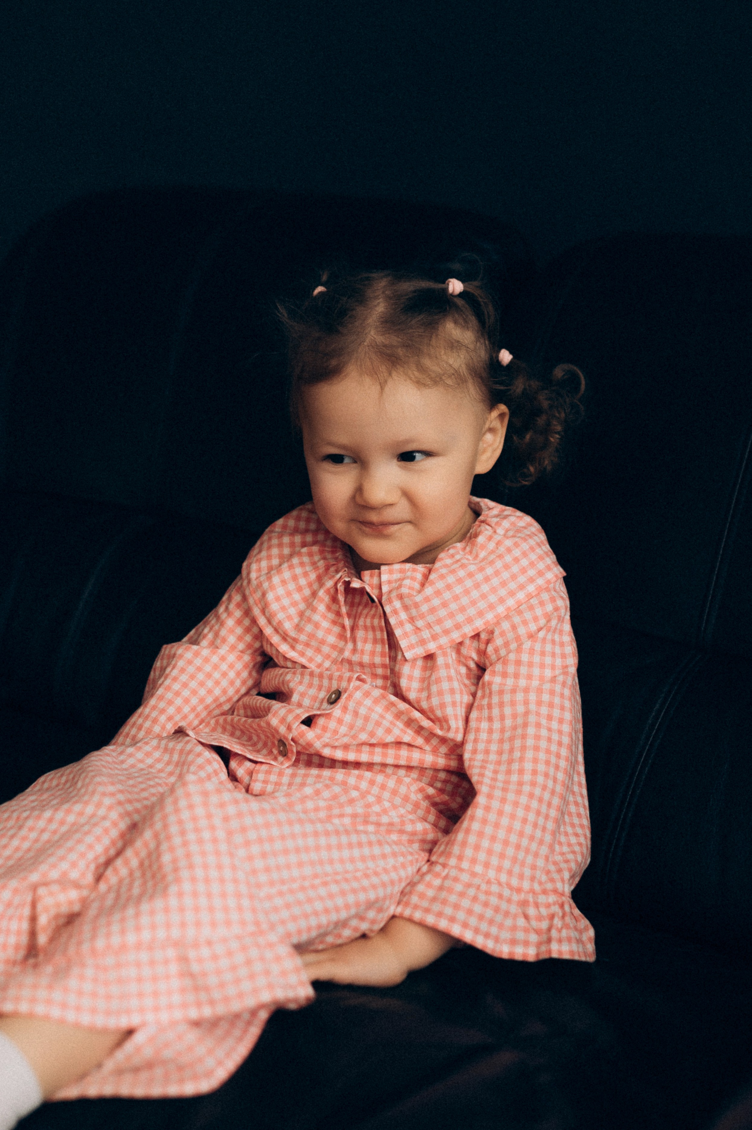 В студии ко Дню Рождения. Фотограф Алексин, Тула