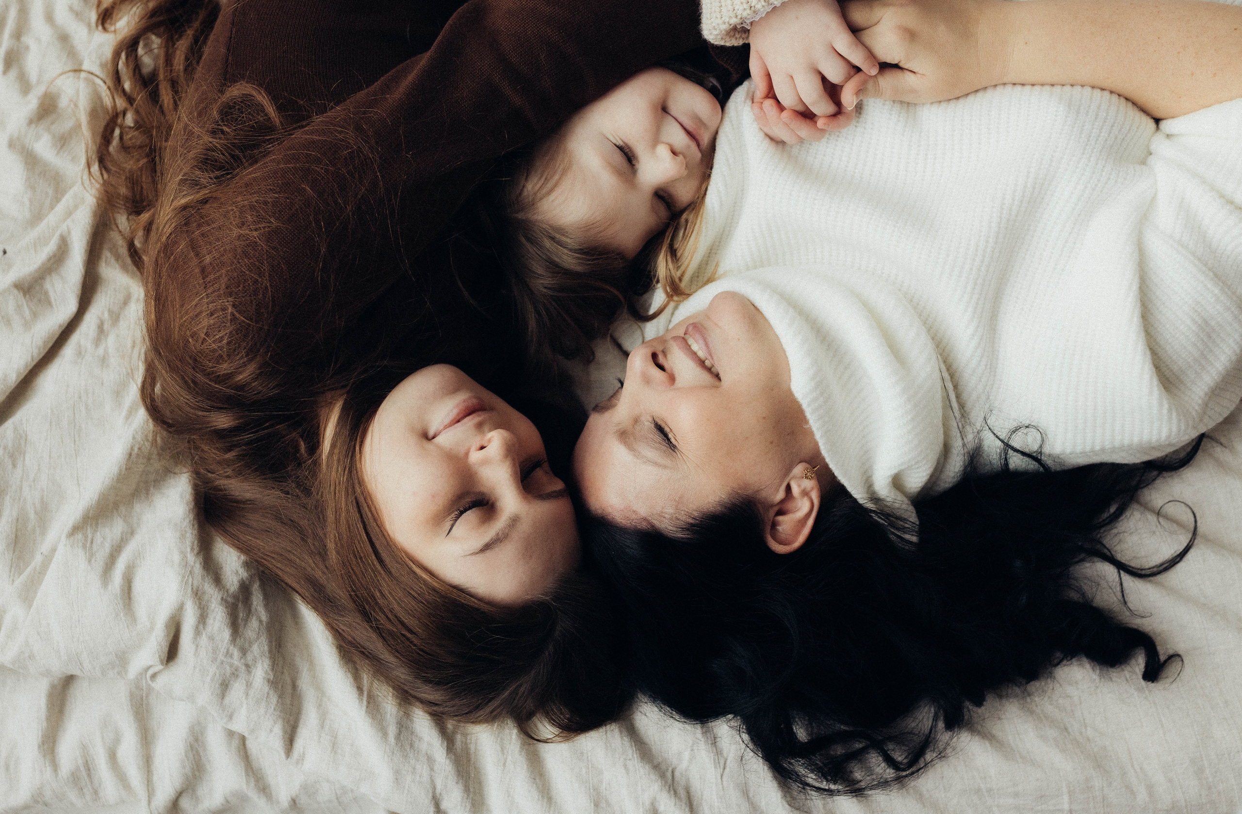 История для Оксаны. Фотограф в Туле Оксана Денисова