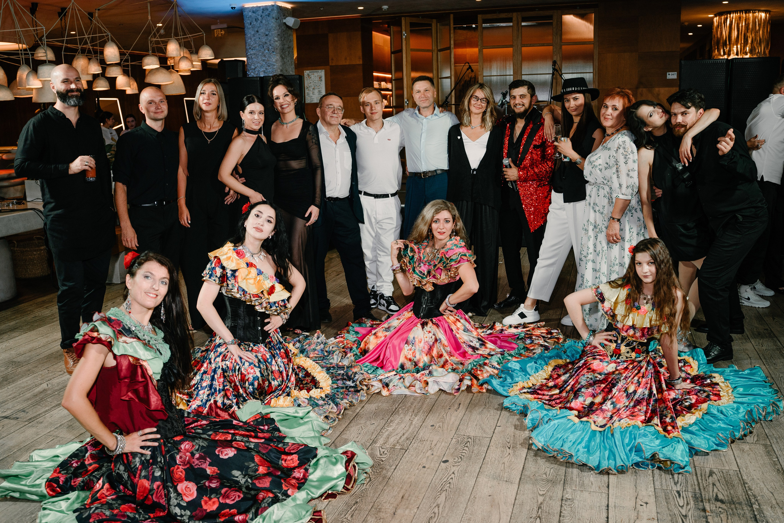 Александр и Марина. Свадебный и семейный фотограф в Воронеже Анастасия Бойко