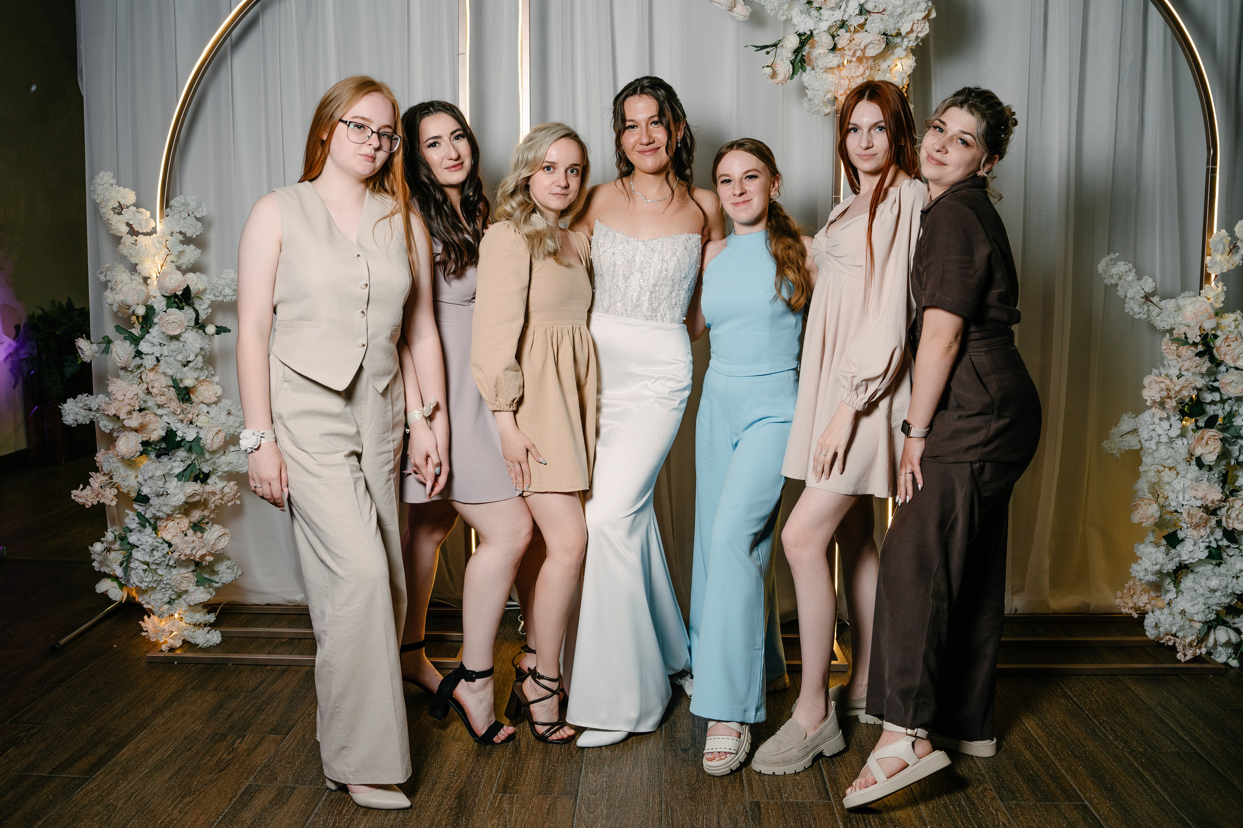 Дмитрий и Александра. Свадебный и семейный фотограф в Воронеже Анастасия Бойко