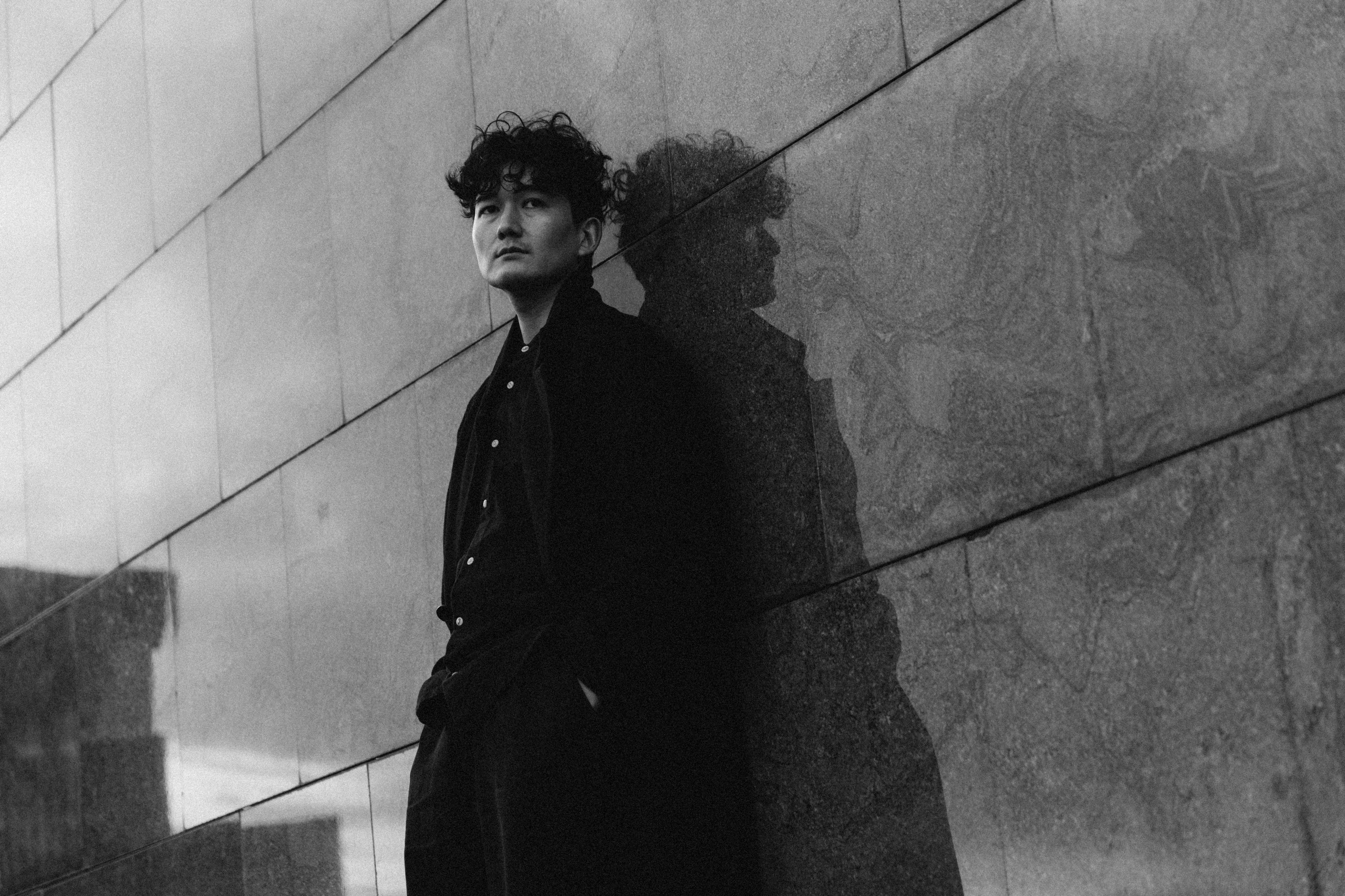 Вадим. Семейный фотограф в Красноярске Екатерина Гайнутдинова