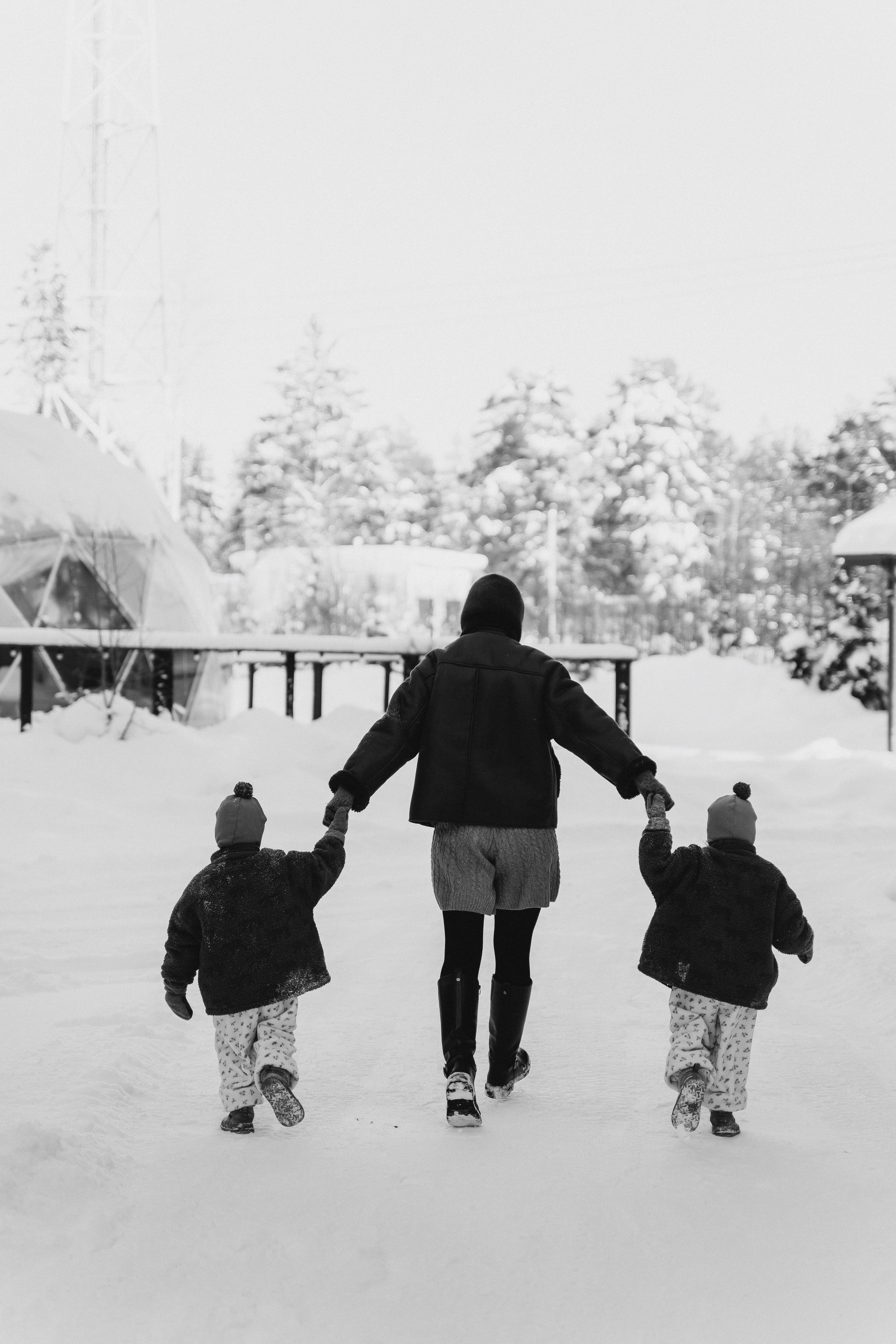 Мия, Луна и мама Лина. Свадебный и семейный фотограф в Новосибирске Светлана Варутина