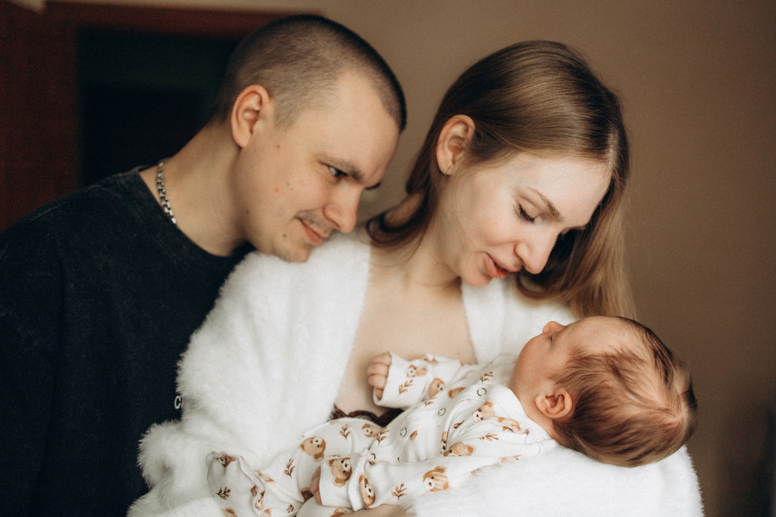 Малышка Ева. Семеный, Детский, Love story фотограф