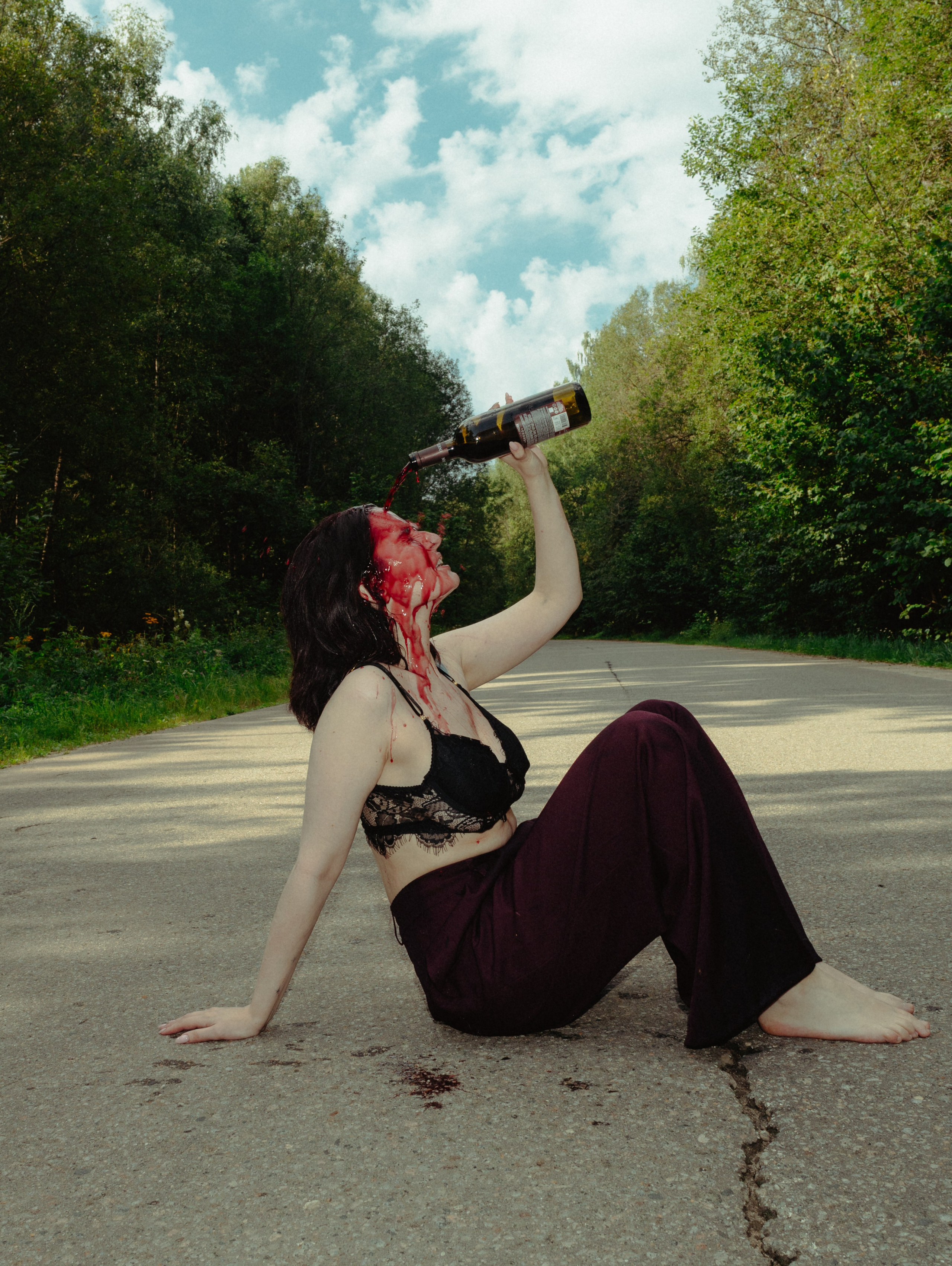 Фотограф | Киреев Семён | Москва