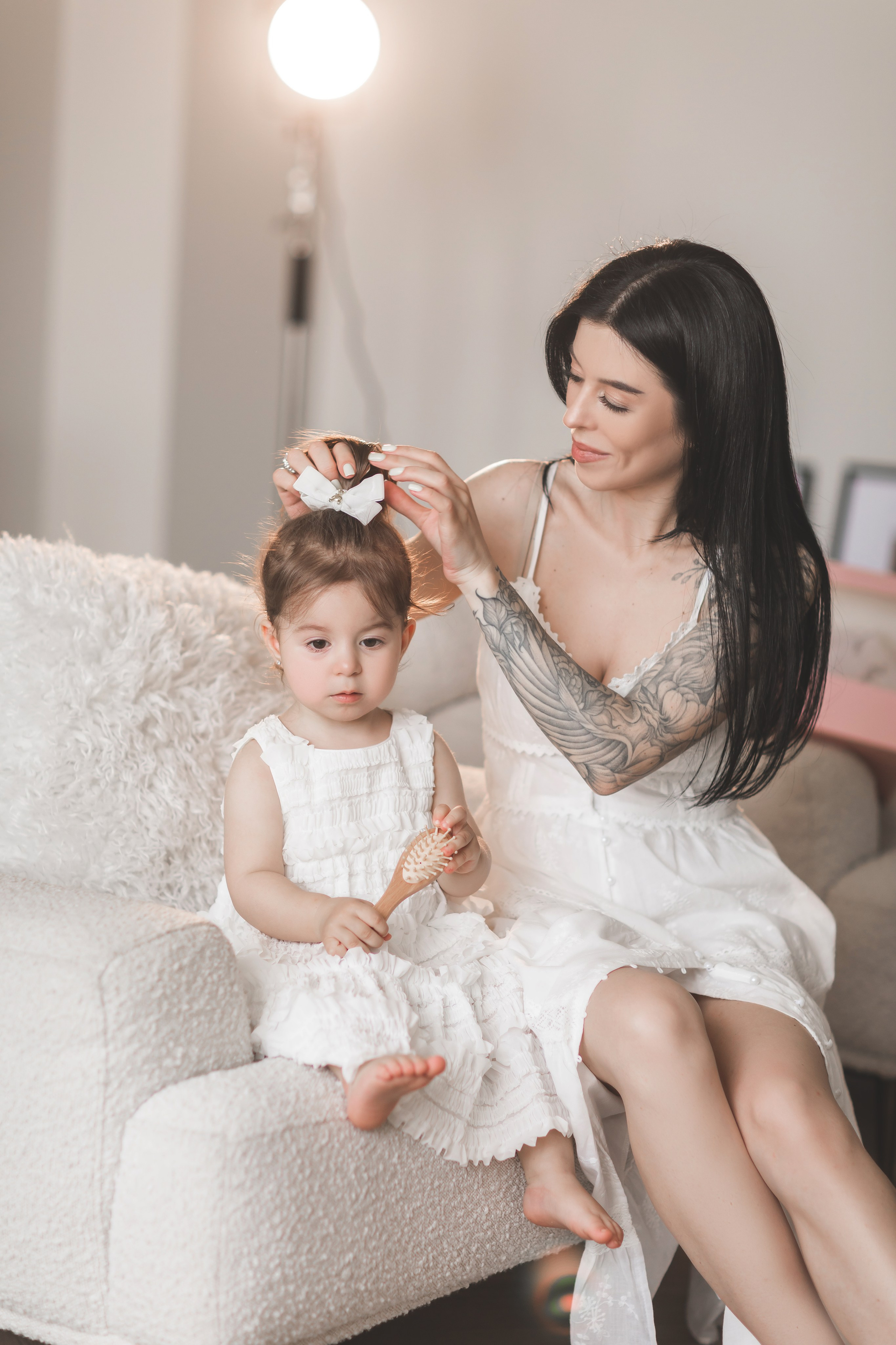 Студия семья. Семейный и детский фотограф Краснодар Валерия Власенко