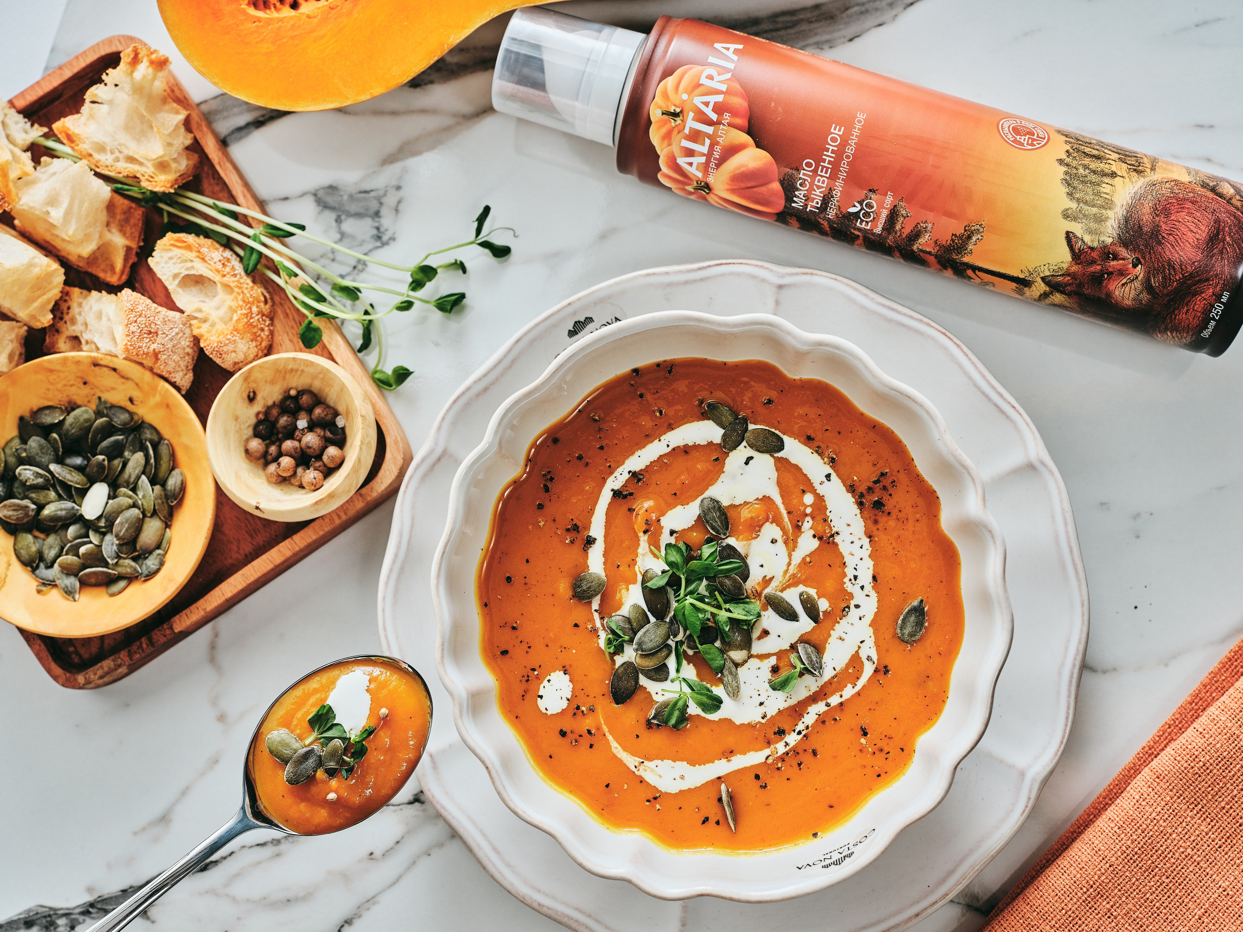 Фуд съемка. Свадебный и коммерческий фотограф Максим Наземцев