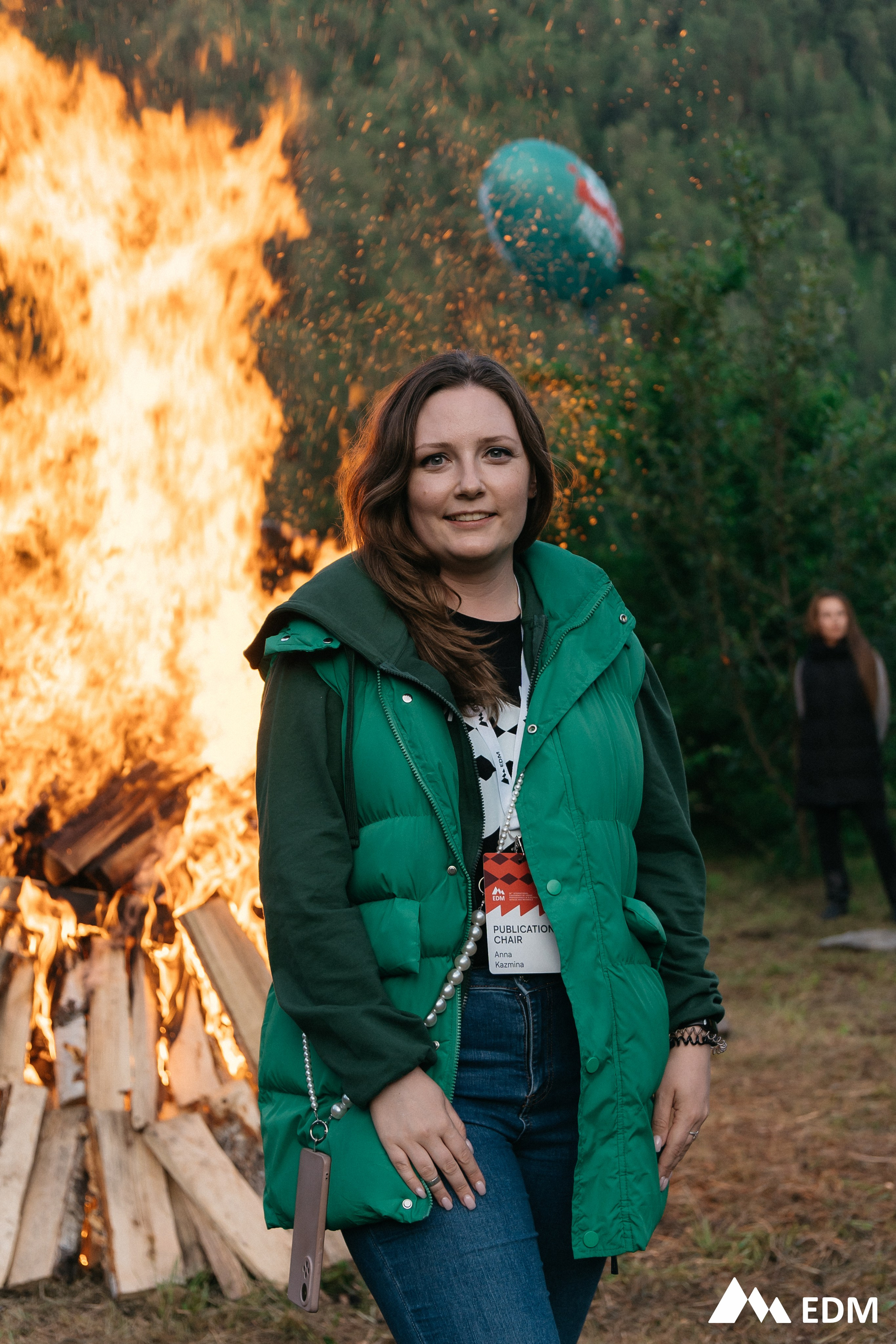 EDM2025. Фотограф Новосибирск Вероника Вишневская