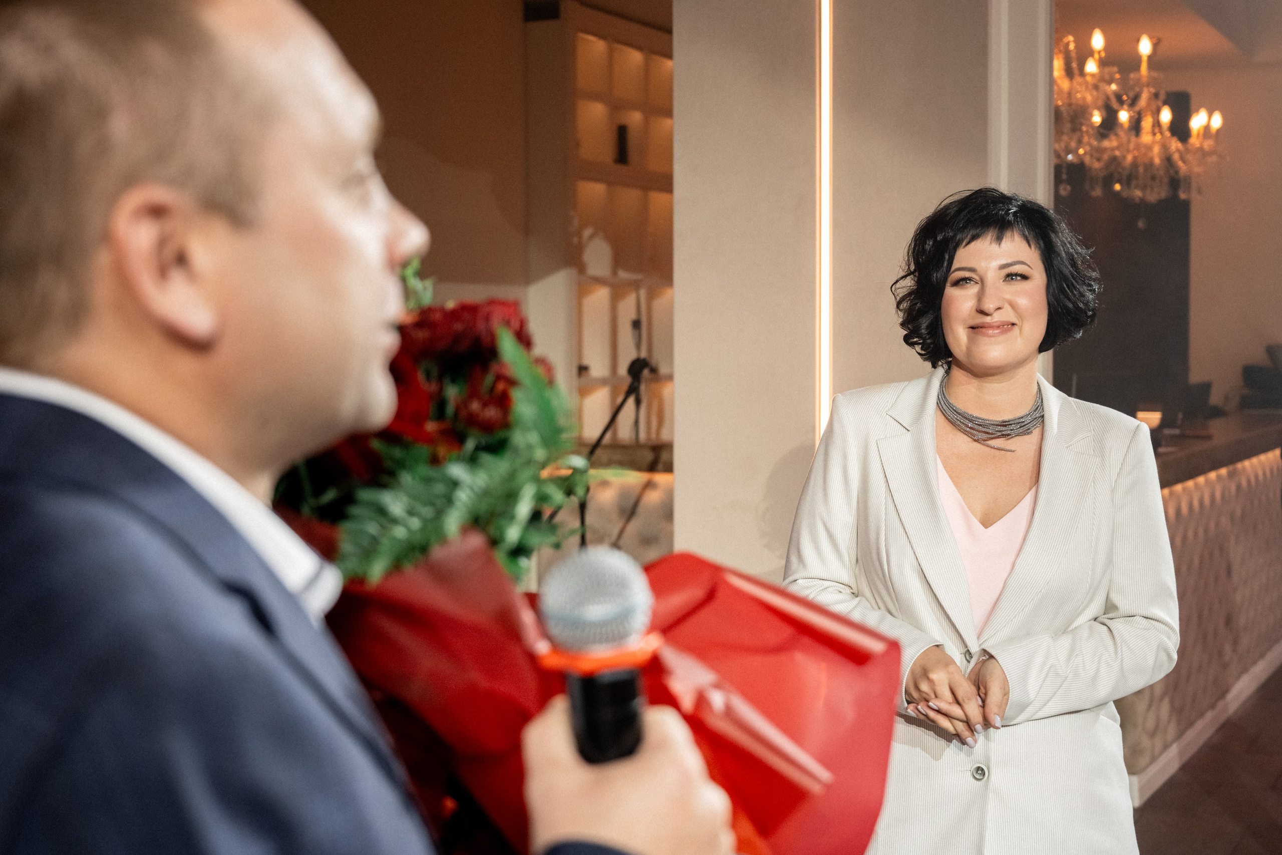 65 лет Металлургам