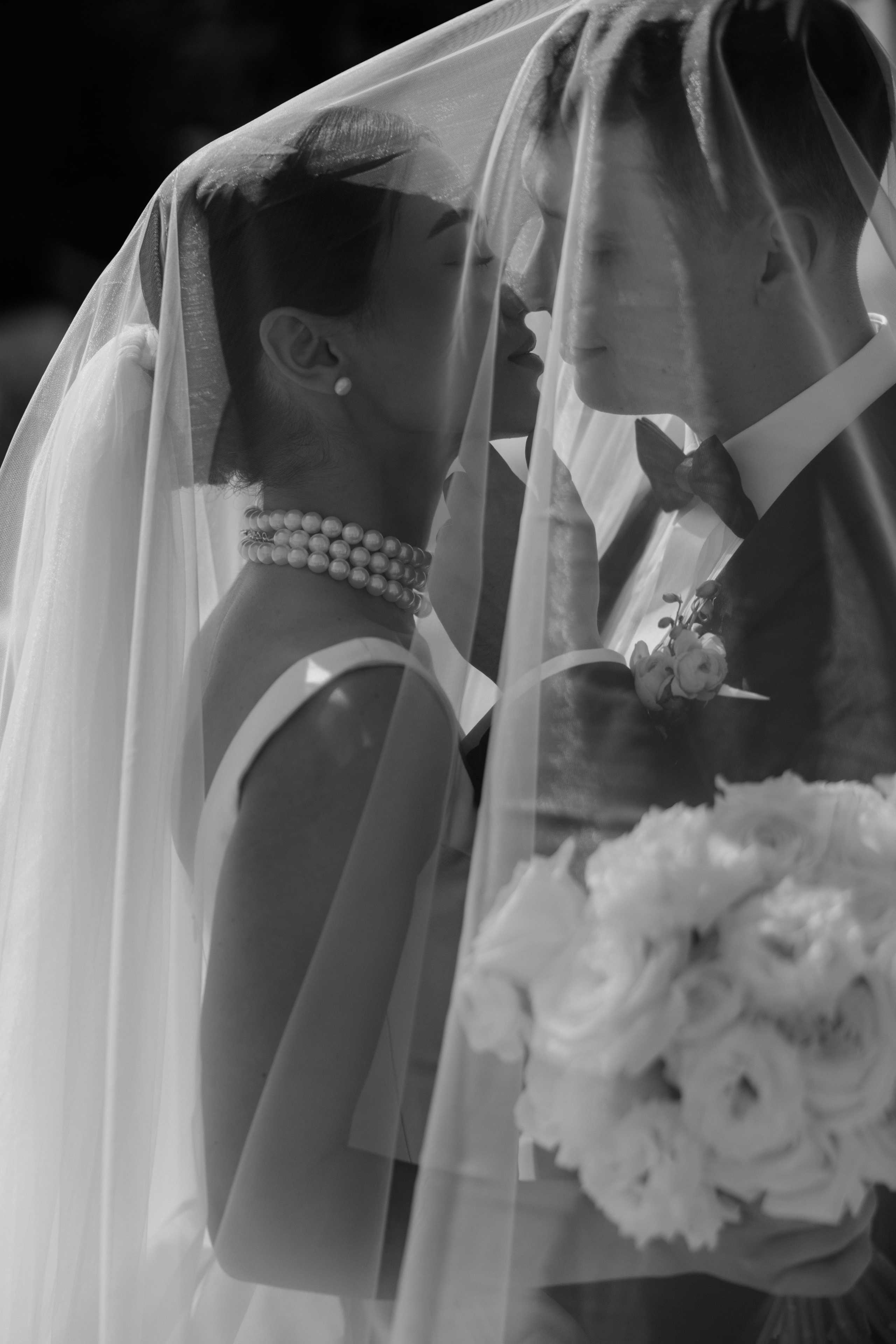 Анастасия и Кирилл. Свадебный фотограф в Санкт-Петербурге Екатерина Евсеева