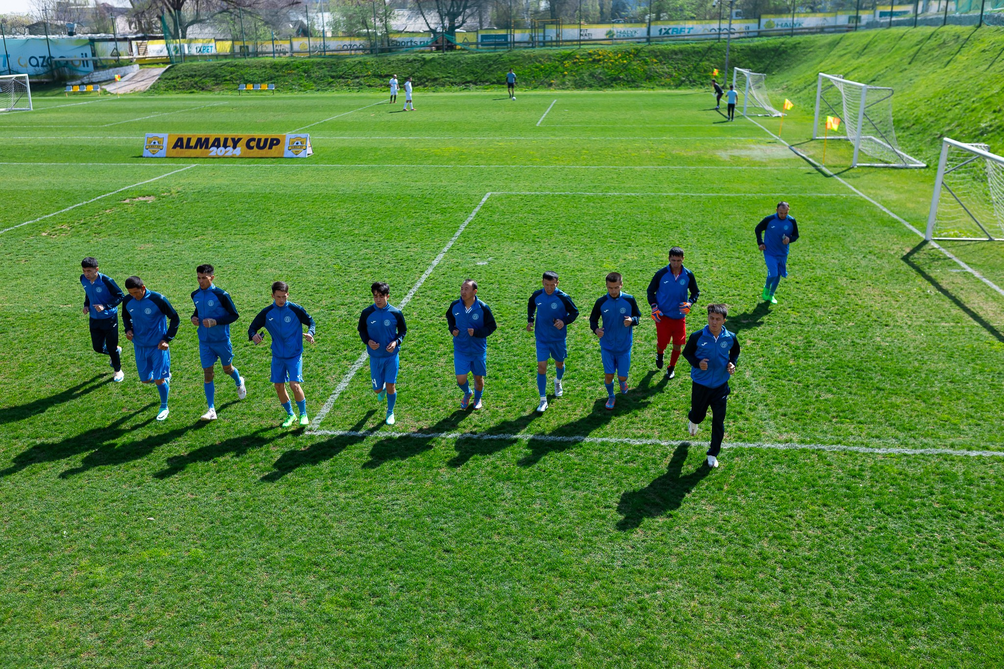 Спортивная съёмка. MIKHAIL VASSILYEV — Свадебный и Репортажный фотограф в Алматы