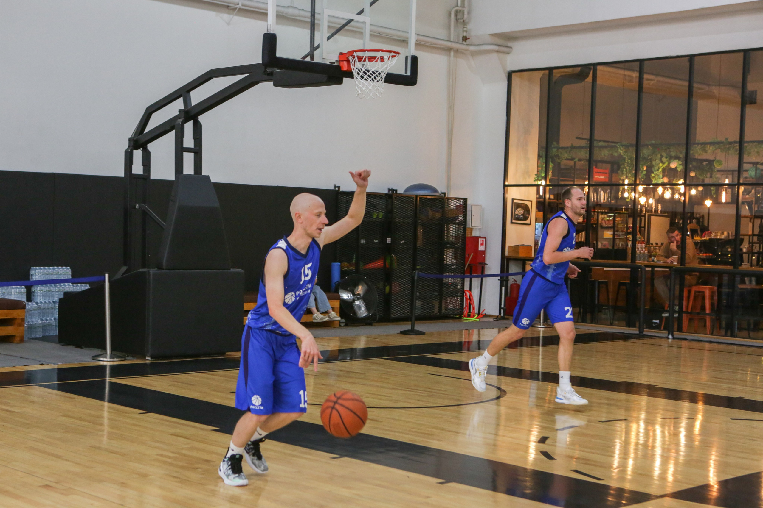 Баскетбол. Репортажный, семейный, свадебный, портретный фотограф