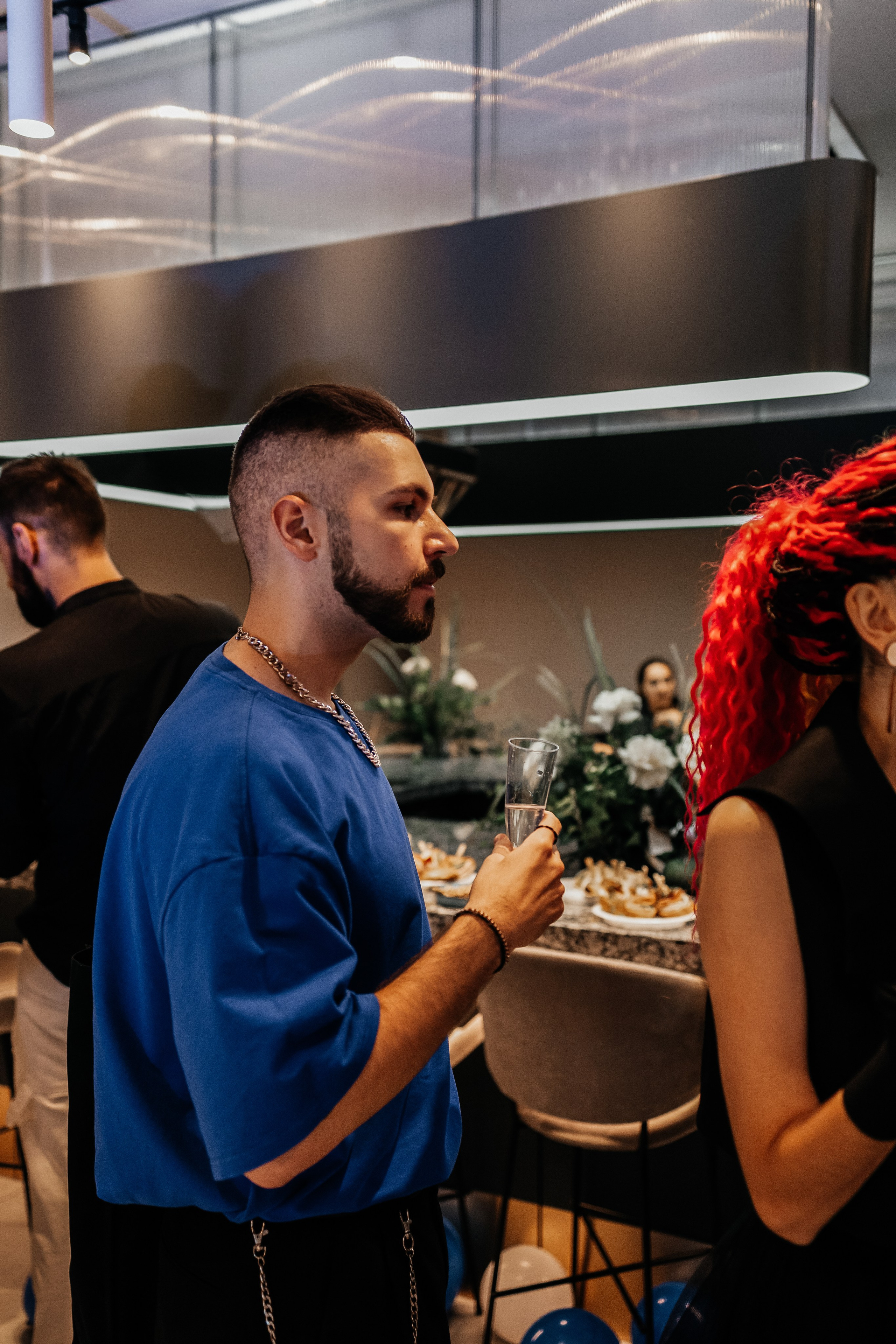 Запуск проекта «Стильный КРД». Фотограф в Краснодаре Лагунов Владимир