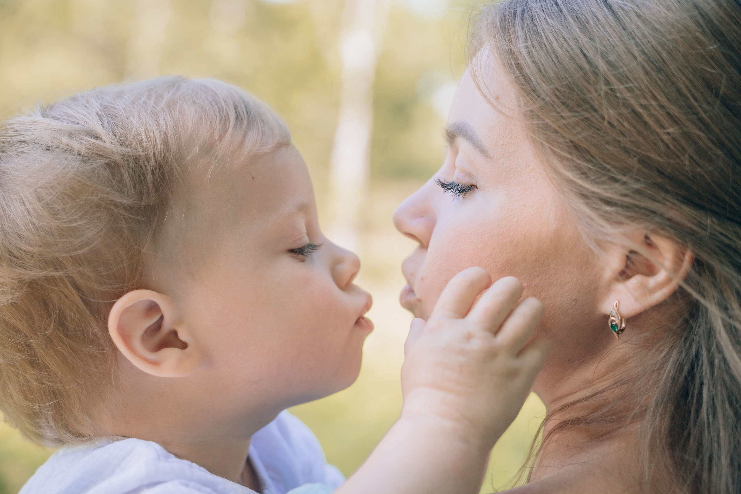 Семейная летняя. Фотограф Александра Кузуб Санкт-Петербург
