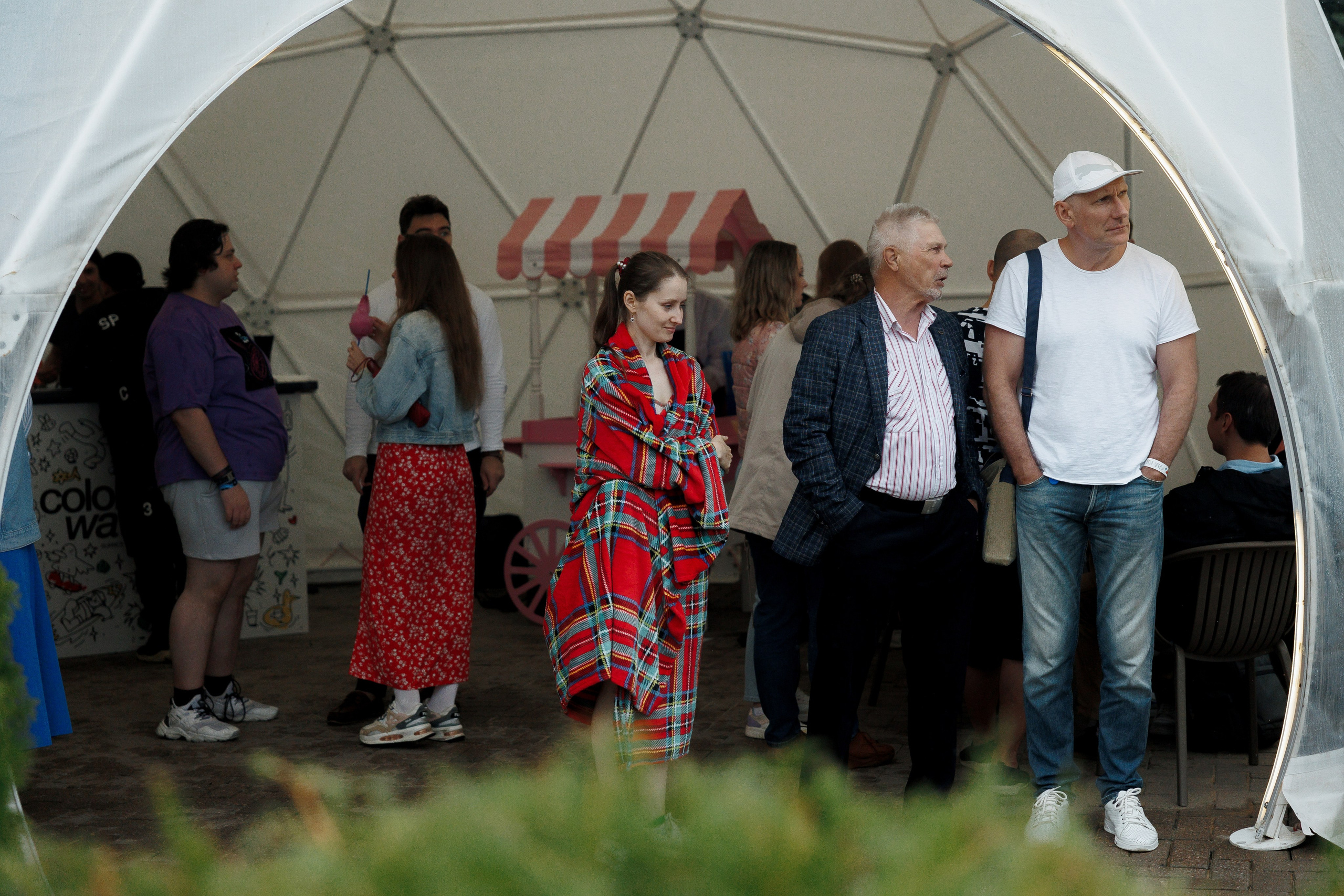 Корпоратив. Свадебный фотограф в Санкт-Петербурге Александр Пащенко