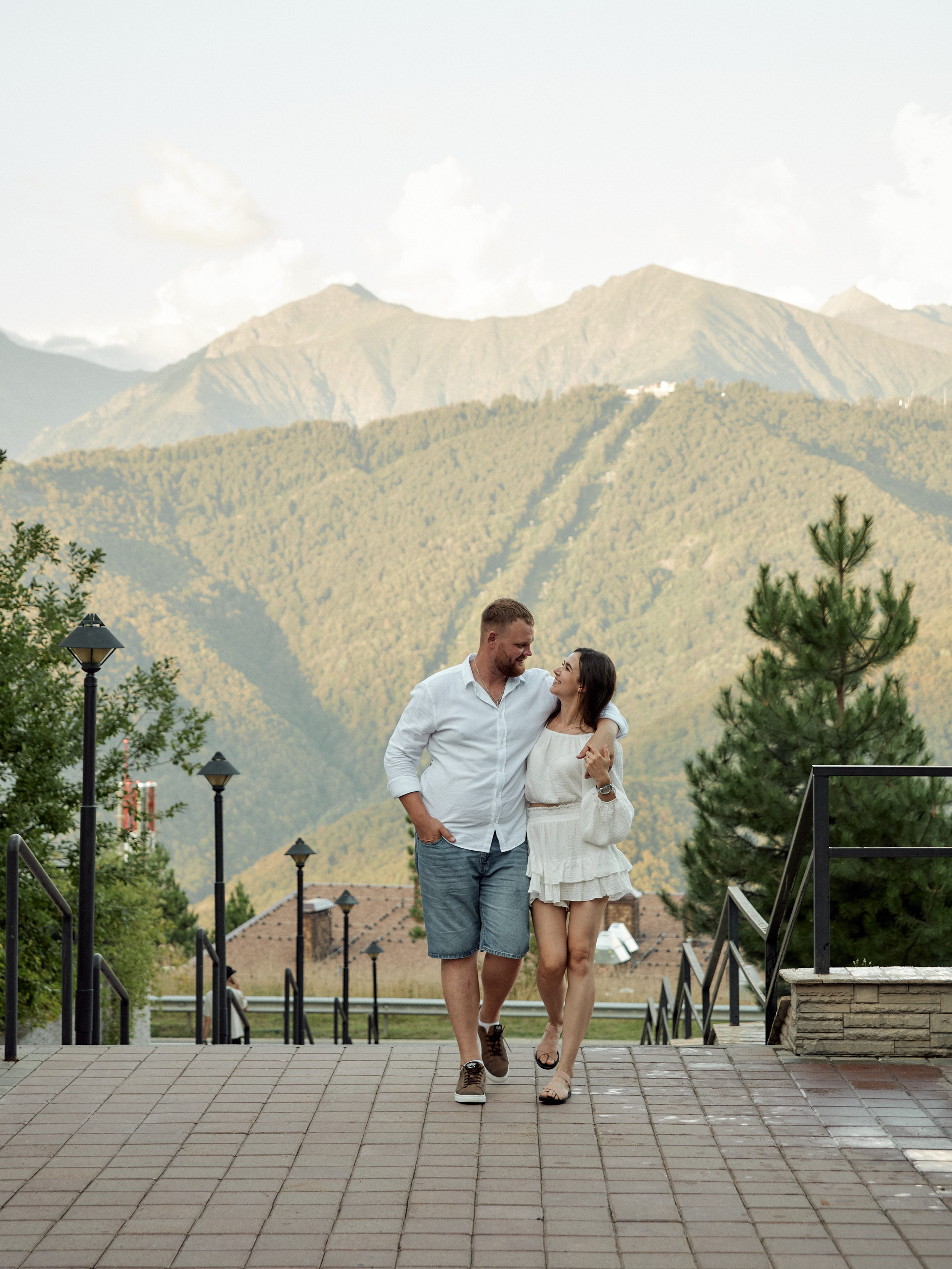 Лавстори. Фотограф Сочи