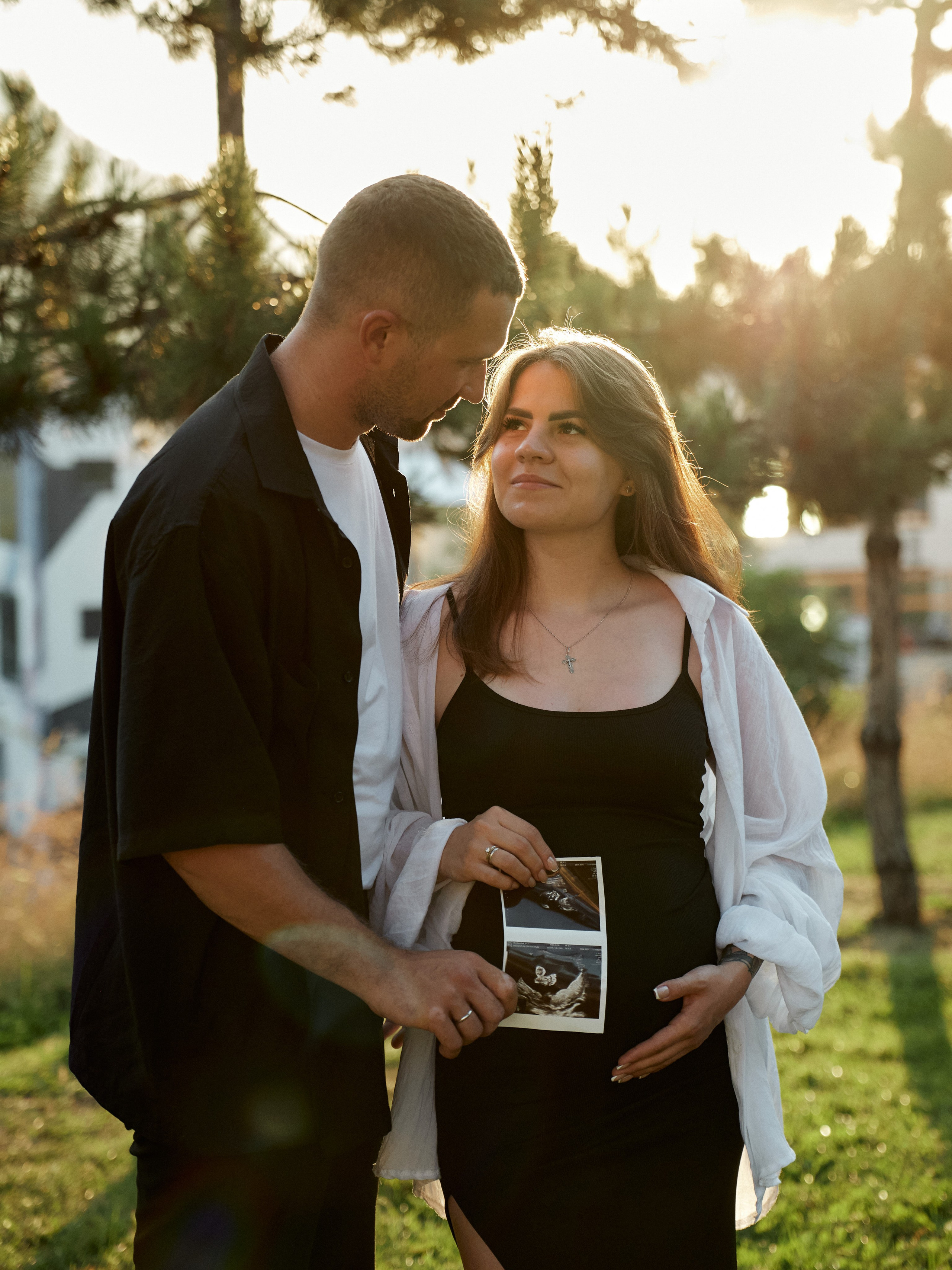 Беременность. Фотограф Сочи