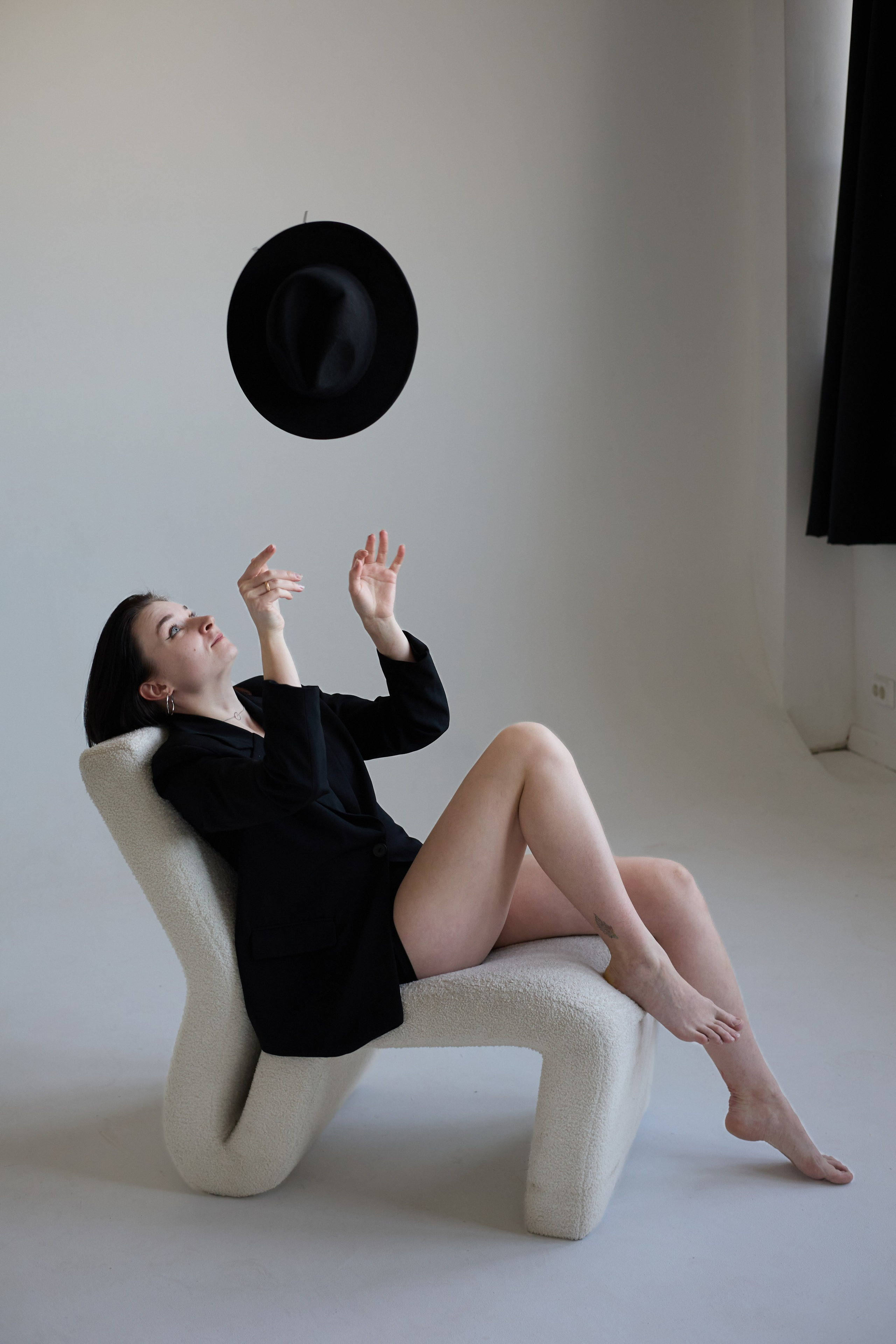 Тоня. Ежова Милена | Фотограф Москва / Балашиха