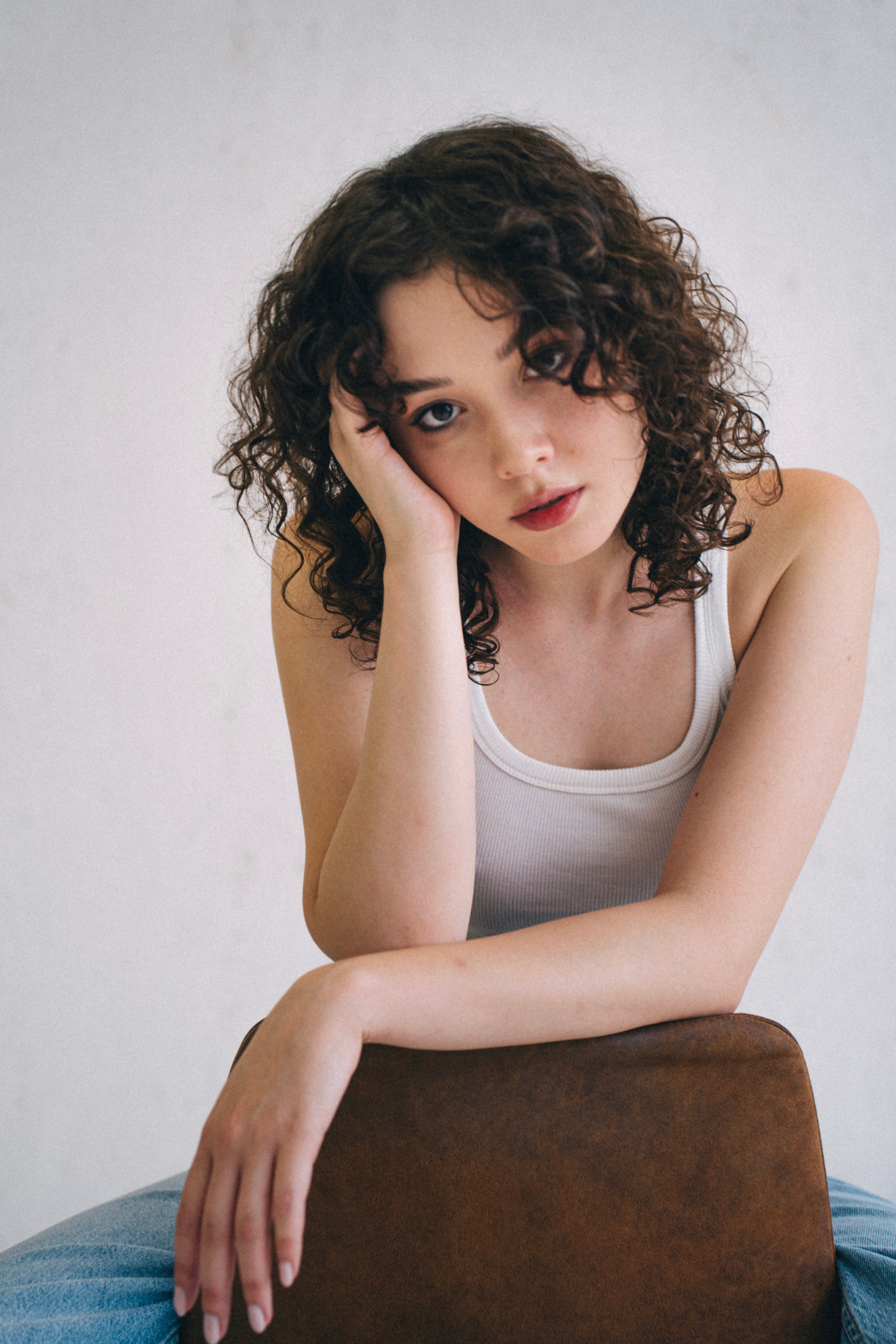 Севара. Беккер Таня