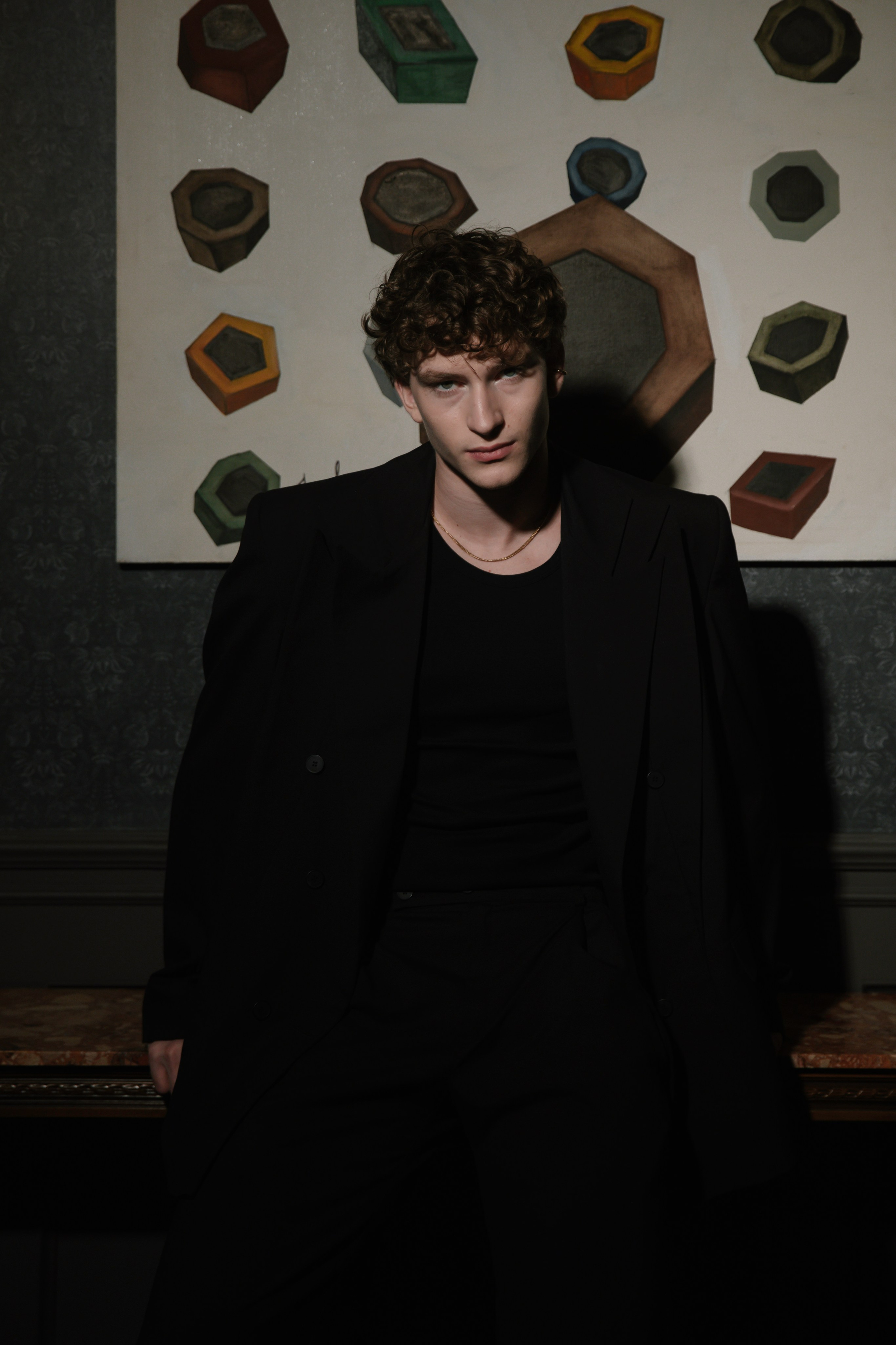 Свадебная фотосессия в студии. Свадебный и семейный фотограф Анастасия Романова в Москве и Московской области