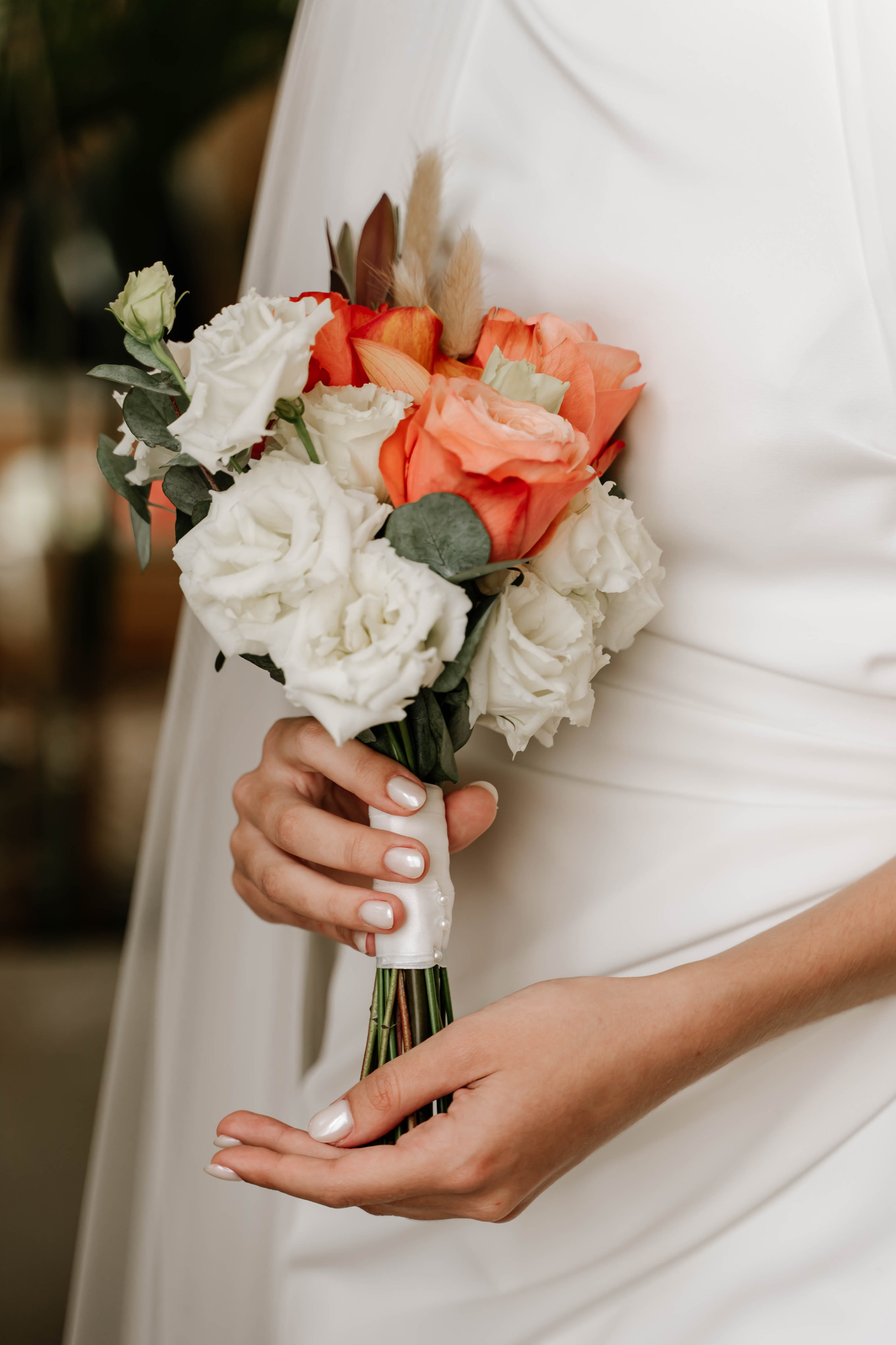 Глеб и Елена. Фотограф Елизавета Савина