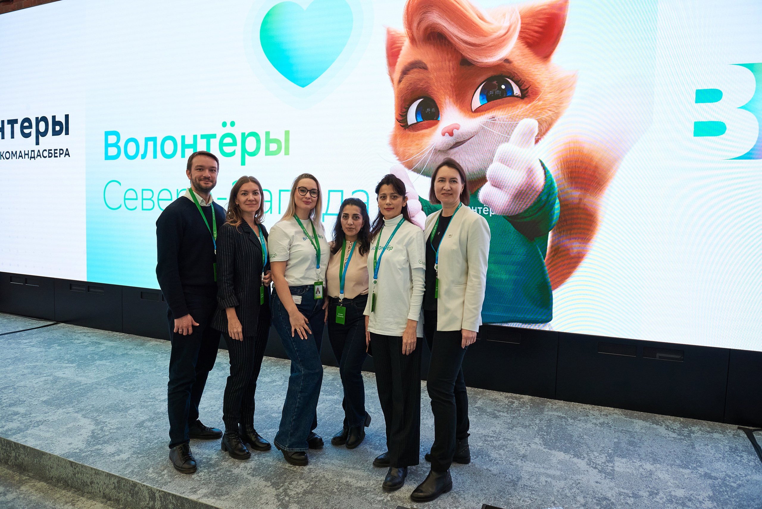 Волонтеры Северо-Запада. Иван Ступа, репортажный фотограф в Санкт-Петербурге и Ленинградской области