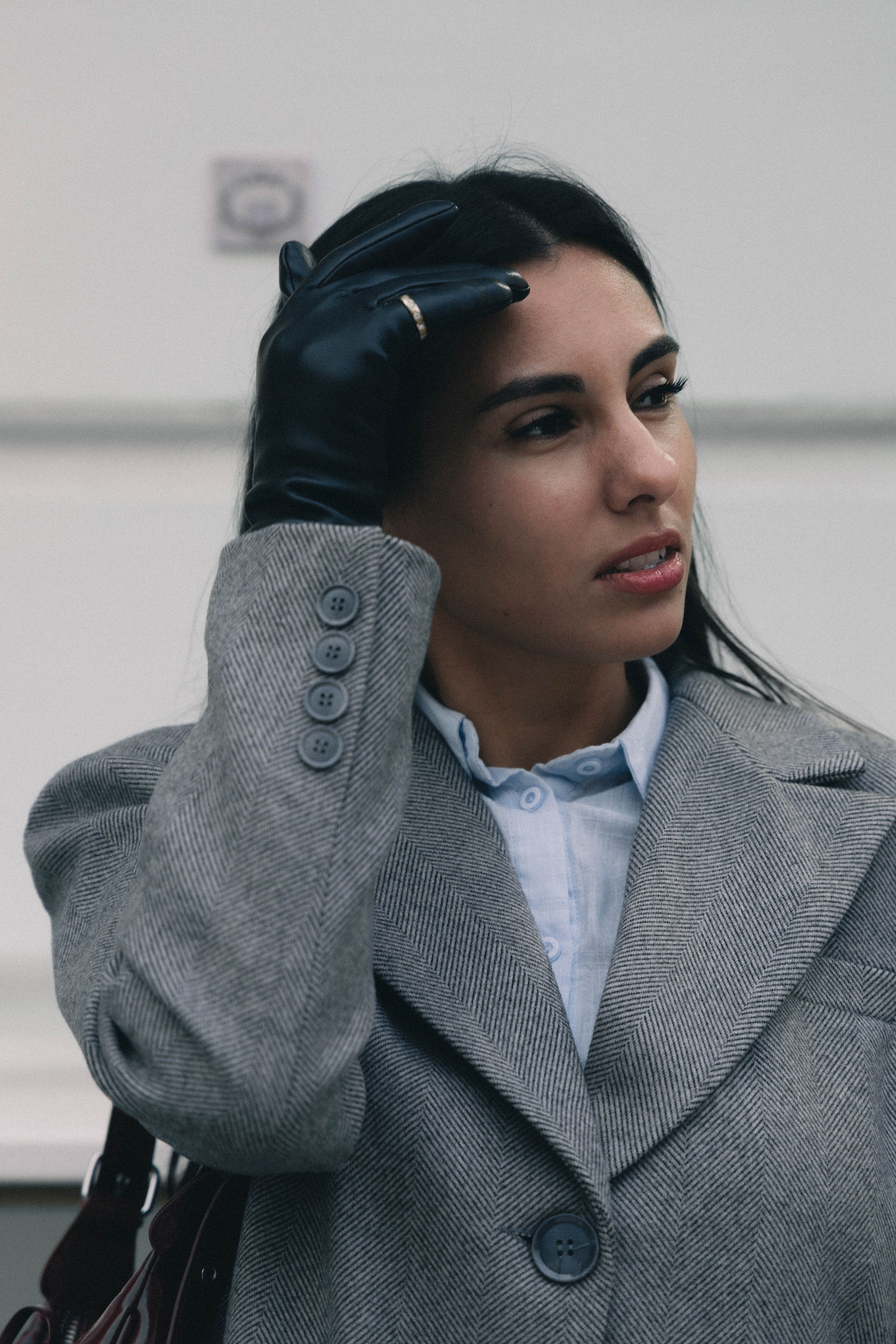 Kate. Фотограф Мария Андреева Москва