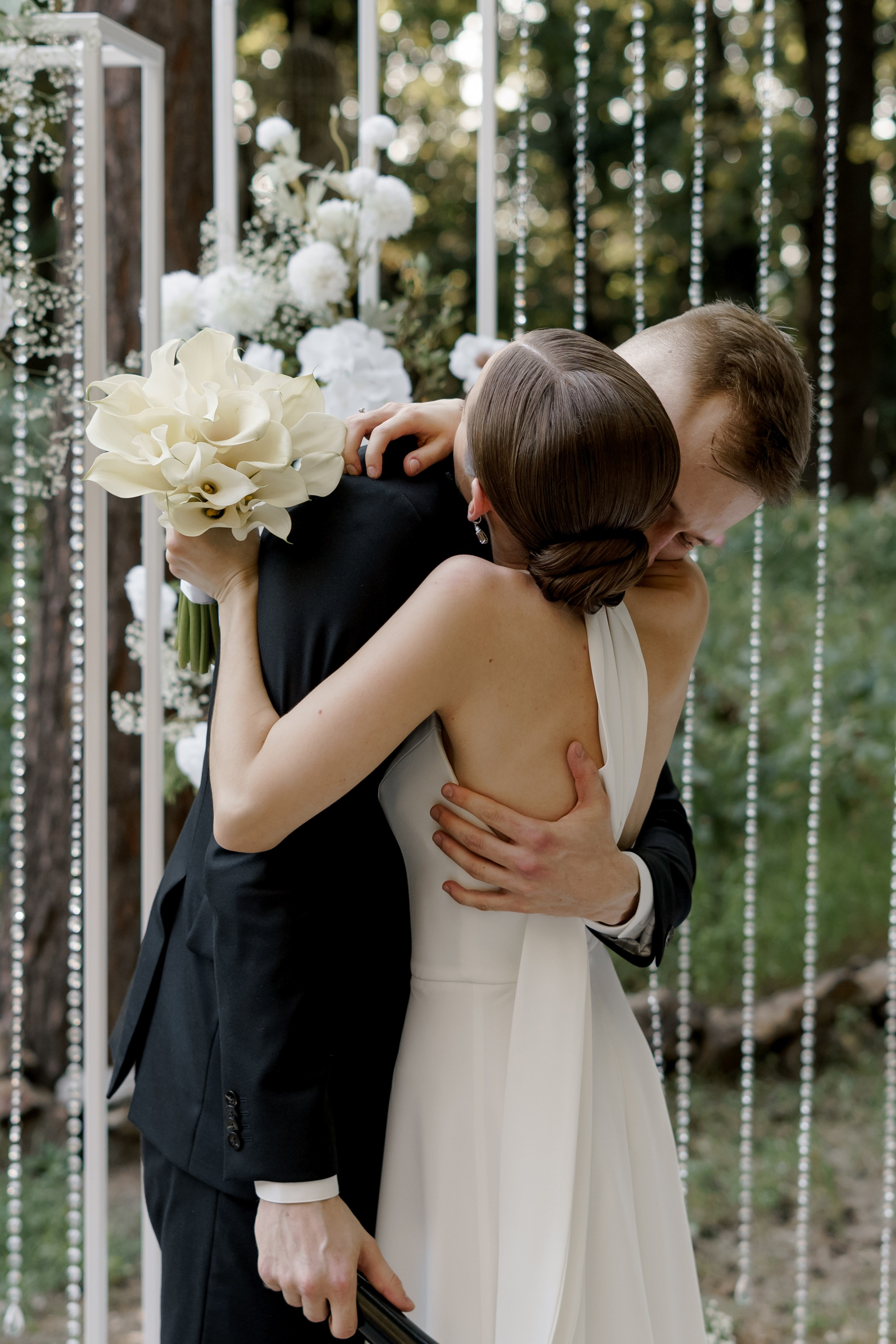 Катя и Влад. Свадебный фотограф Диана Полева