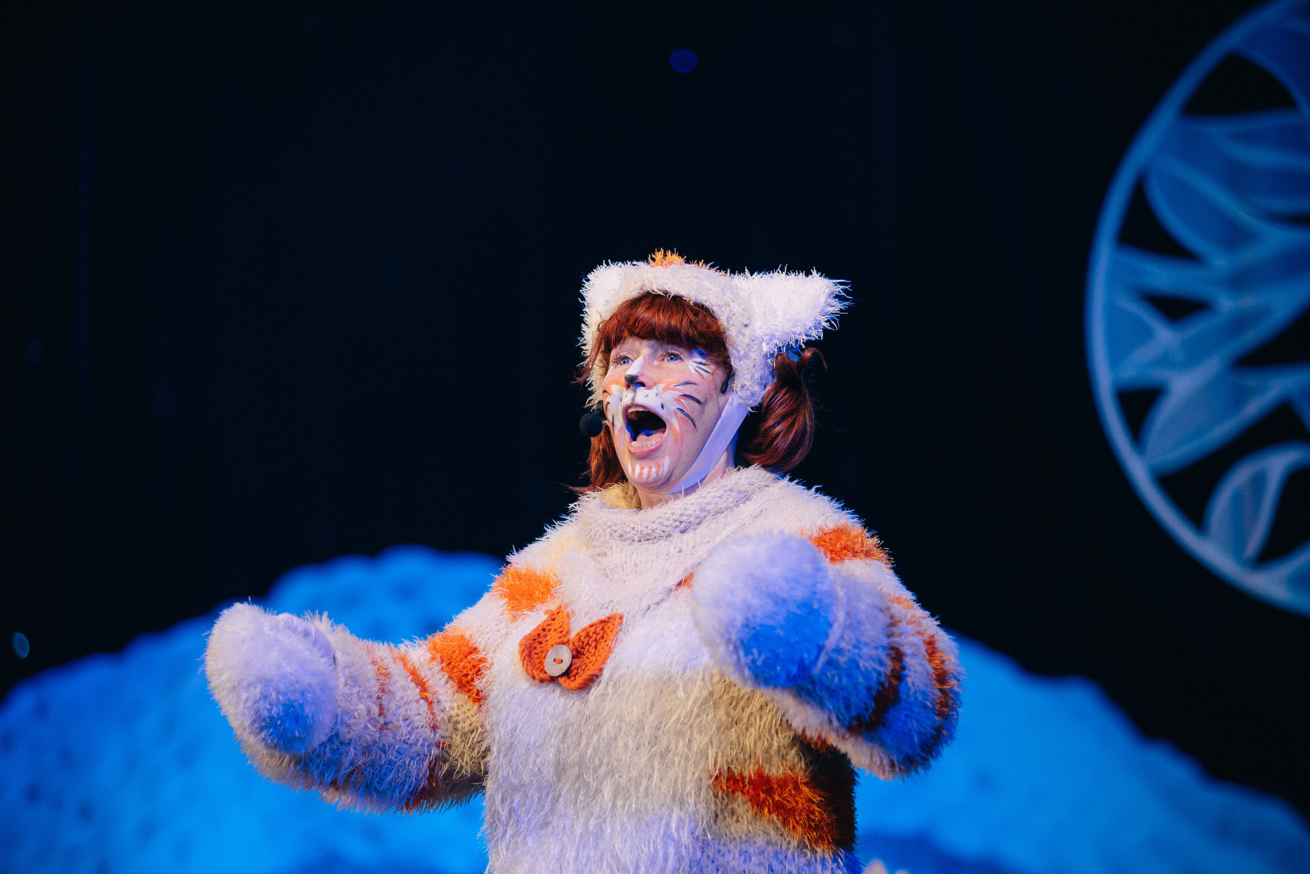 СИБУР. Фотограф Катерина Оляпка в Перми