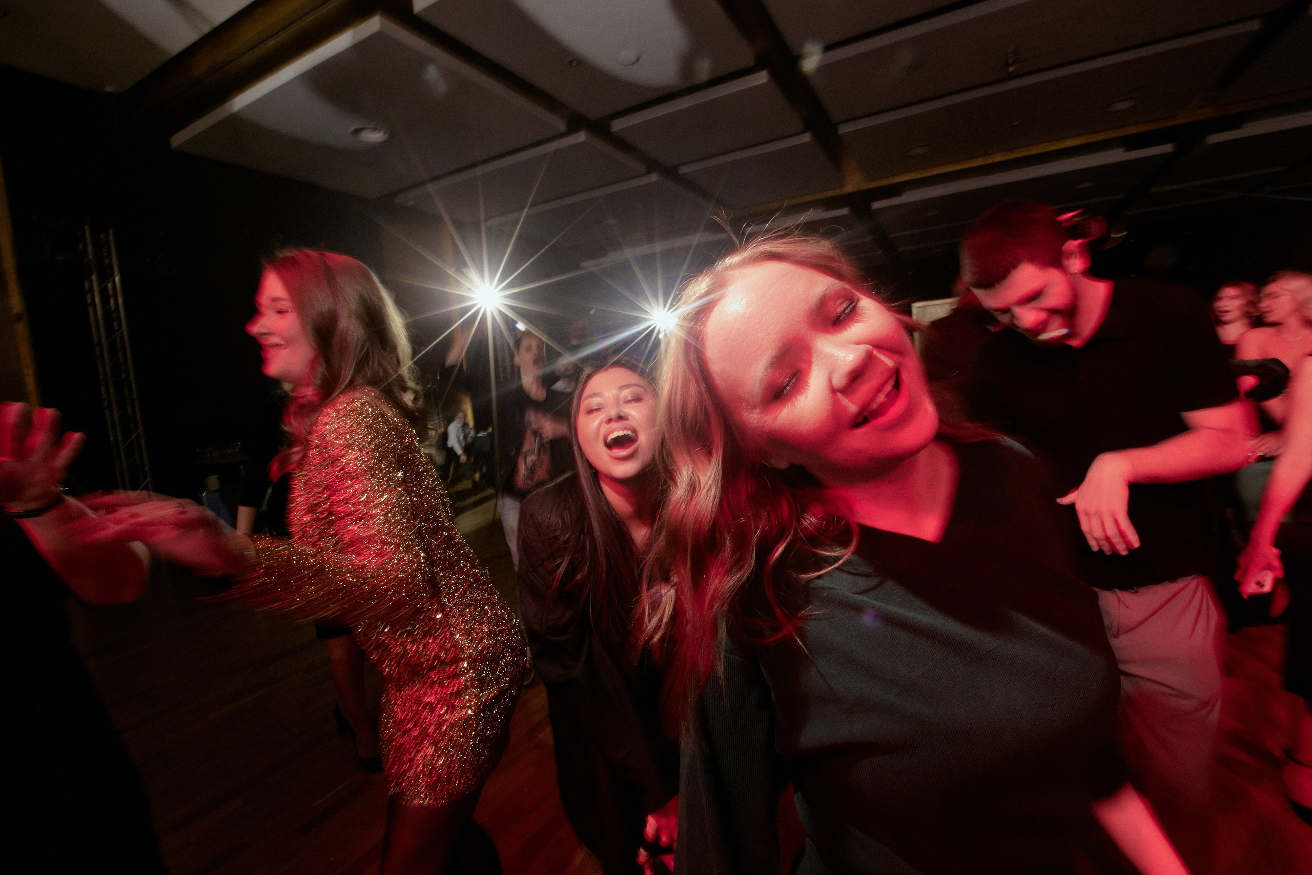 СЭ/ТНМК. Happy New Year. Дмитрий Мазуркевич: Профессиональный Репортажный Фотограф