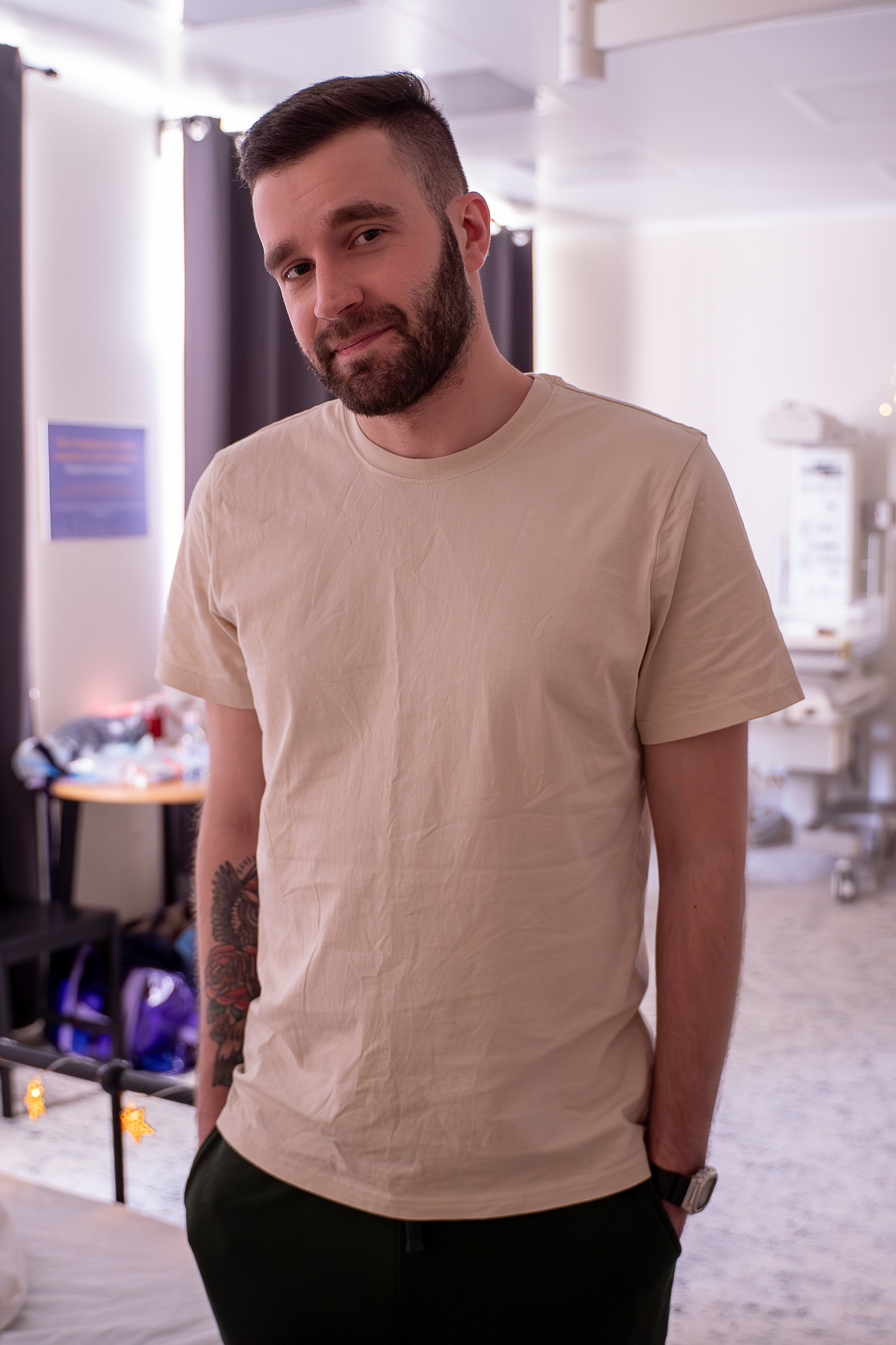 Агата. Фотограф на роды Москва Ольга Летучева