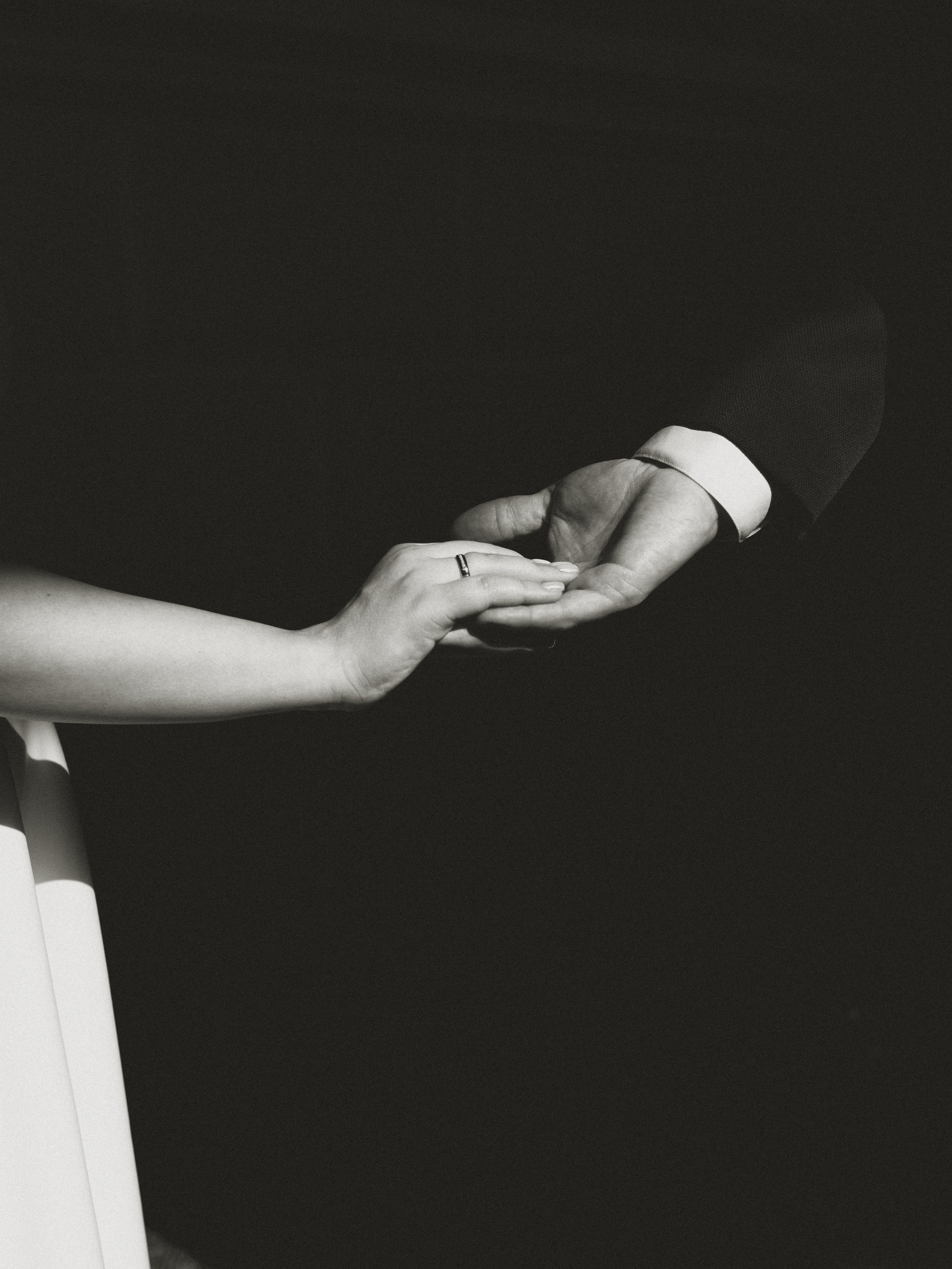 София и Николай. Портретный и свадебный фотограф Москва Валерия Возняковская