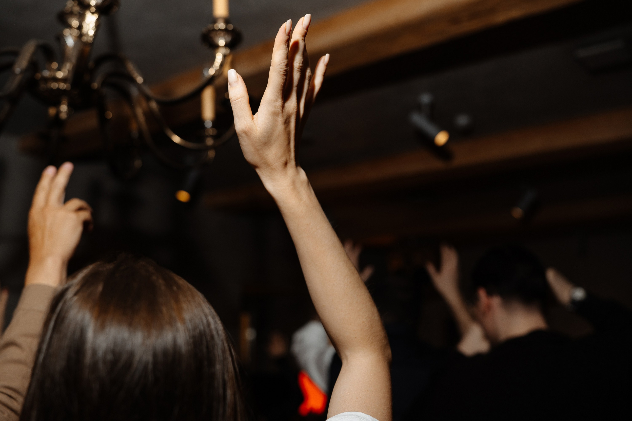 День Рождения Михаила. Свадебный и репортажный фотограф в Москве Андрей Вайман