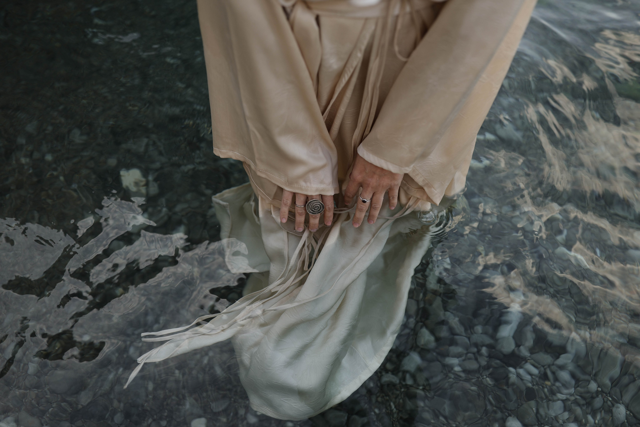 Море в ракушке. Свадебный и семейный фотограф Судак, Крым, Симферополь, Феодосия, Коктебель и по России