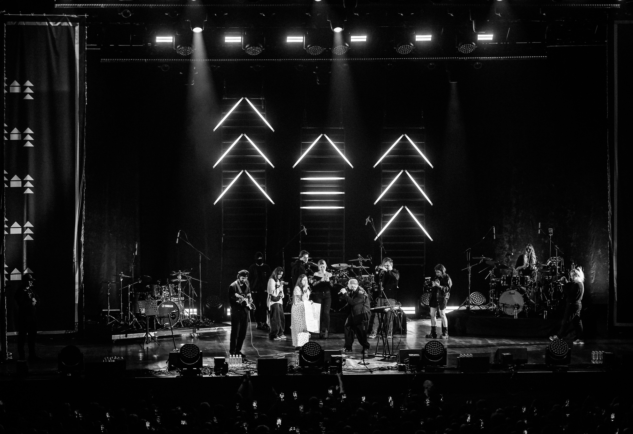 IZBA FEST @VK STADIUM