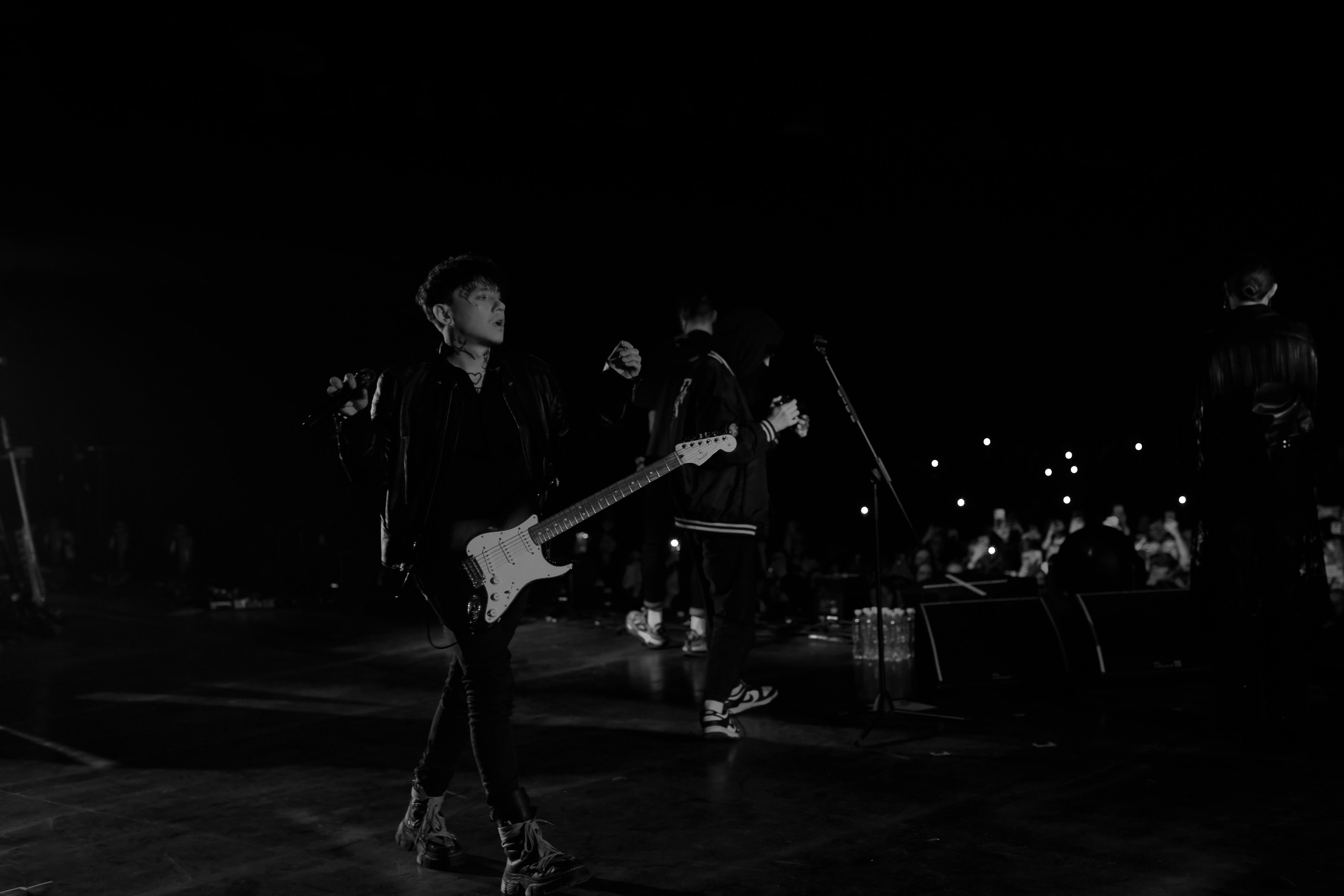 IZBA FEST @VK STADIUM